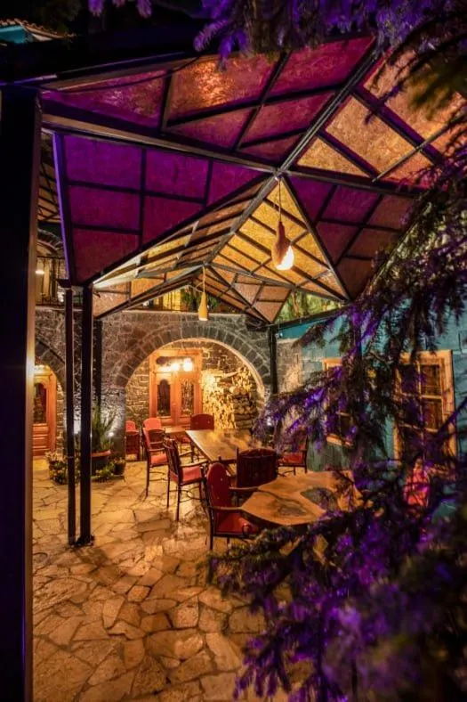 Vila Eden Boutique Hotel