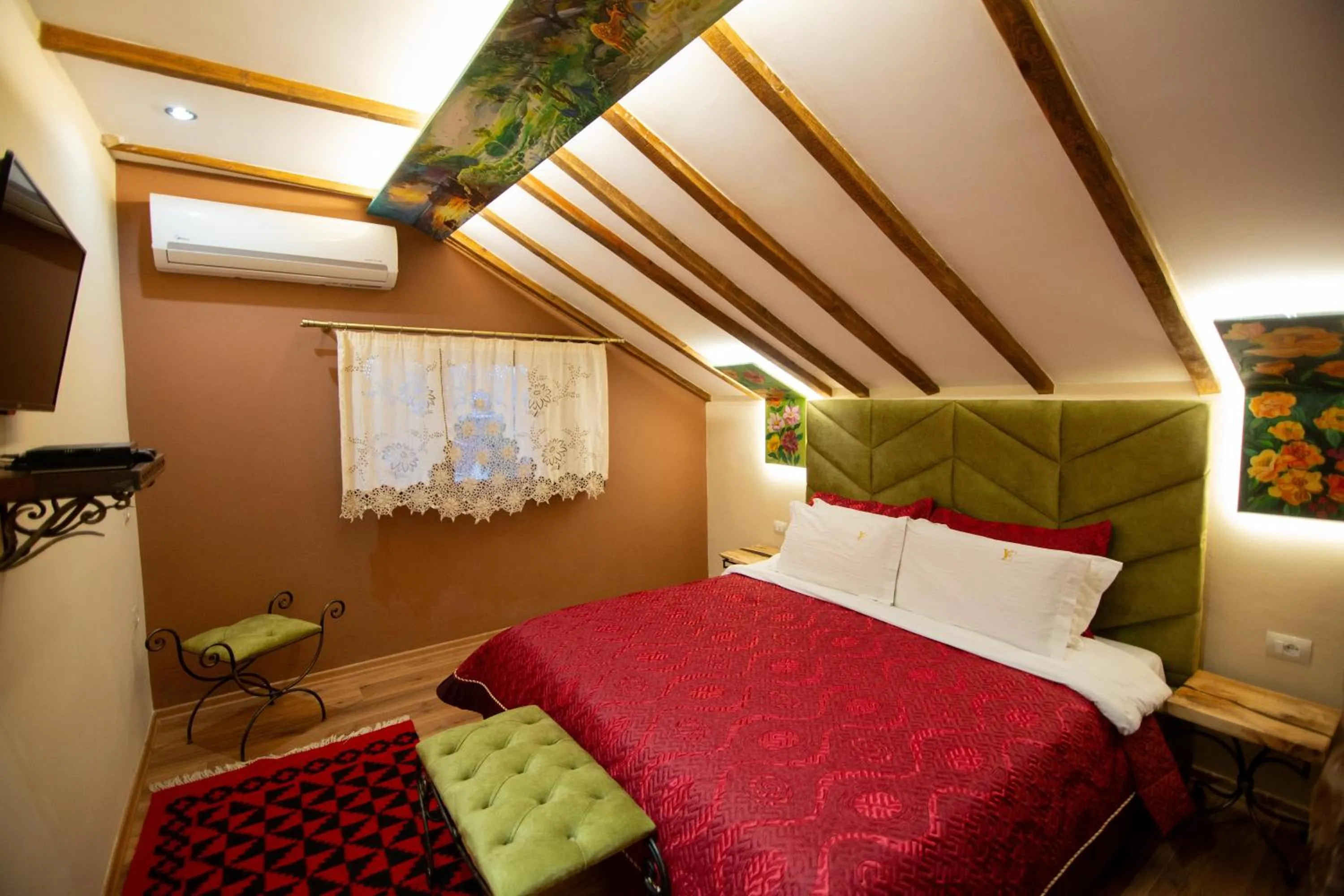 Vila Eden Boutique Hotel