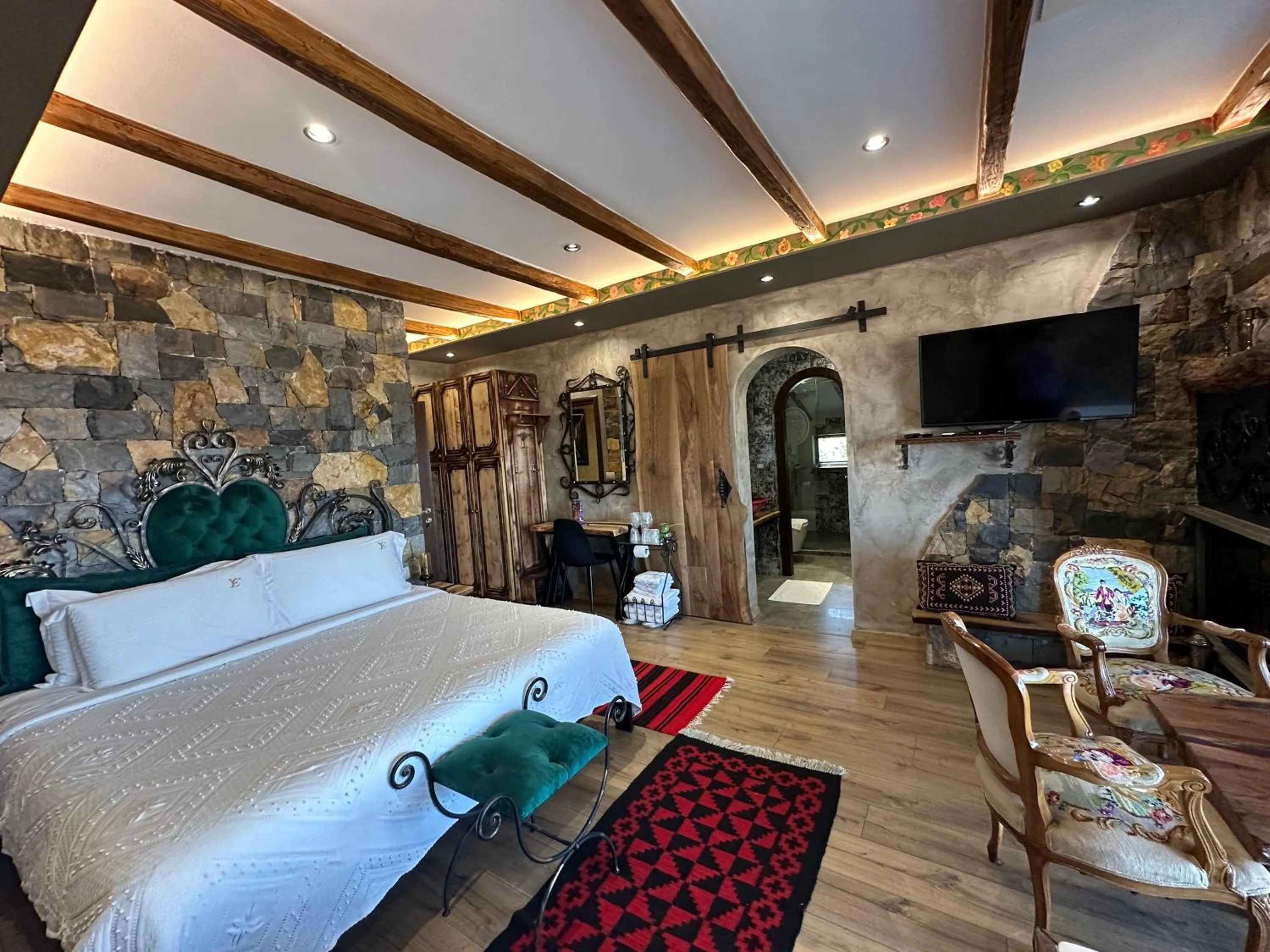 Vila Eden Boutique Hotel