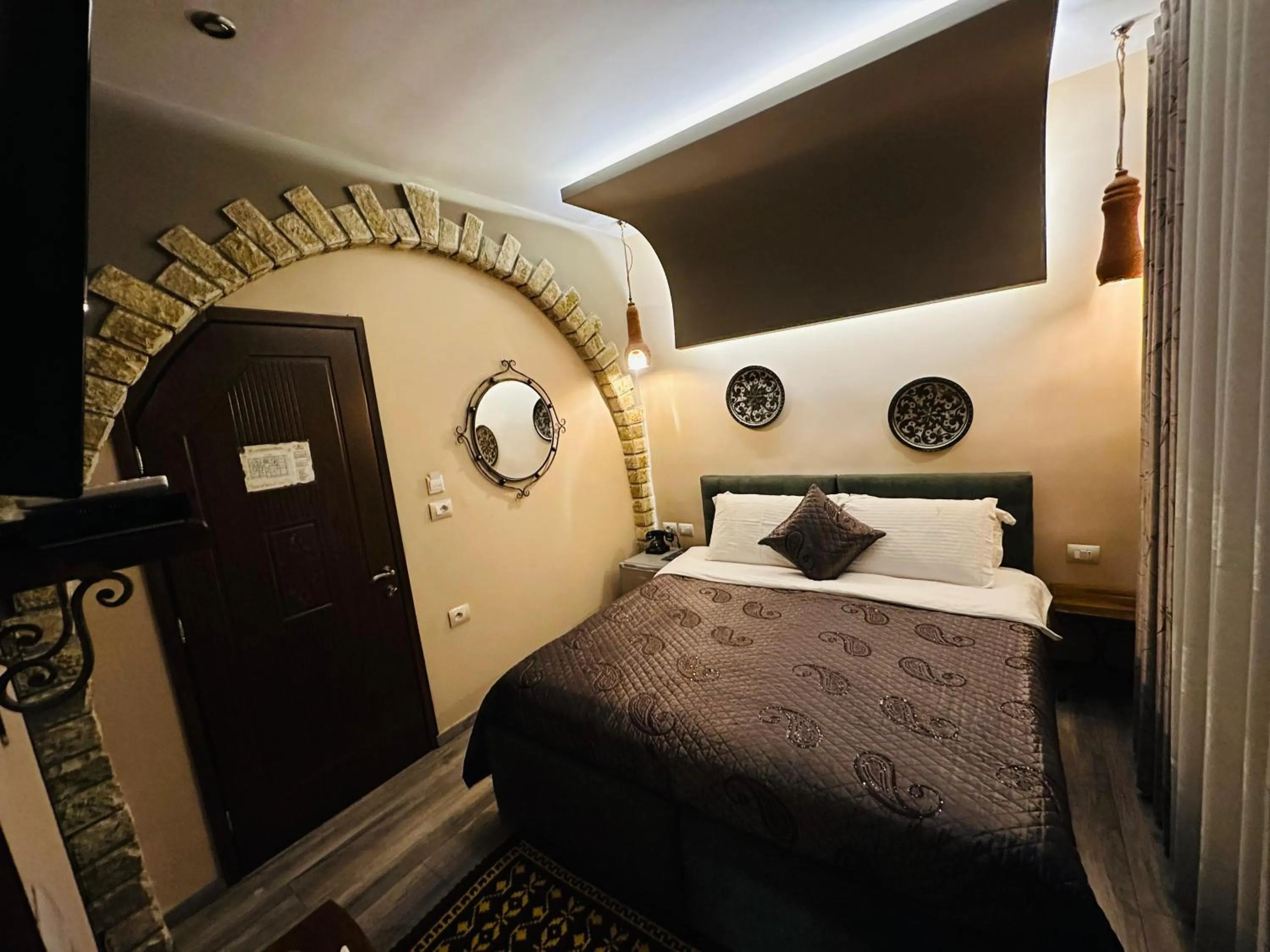 Vila Eden Boutique Hotel