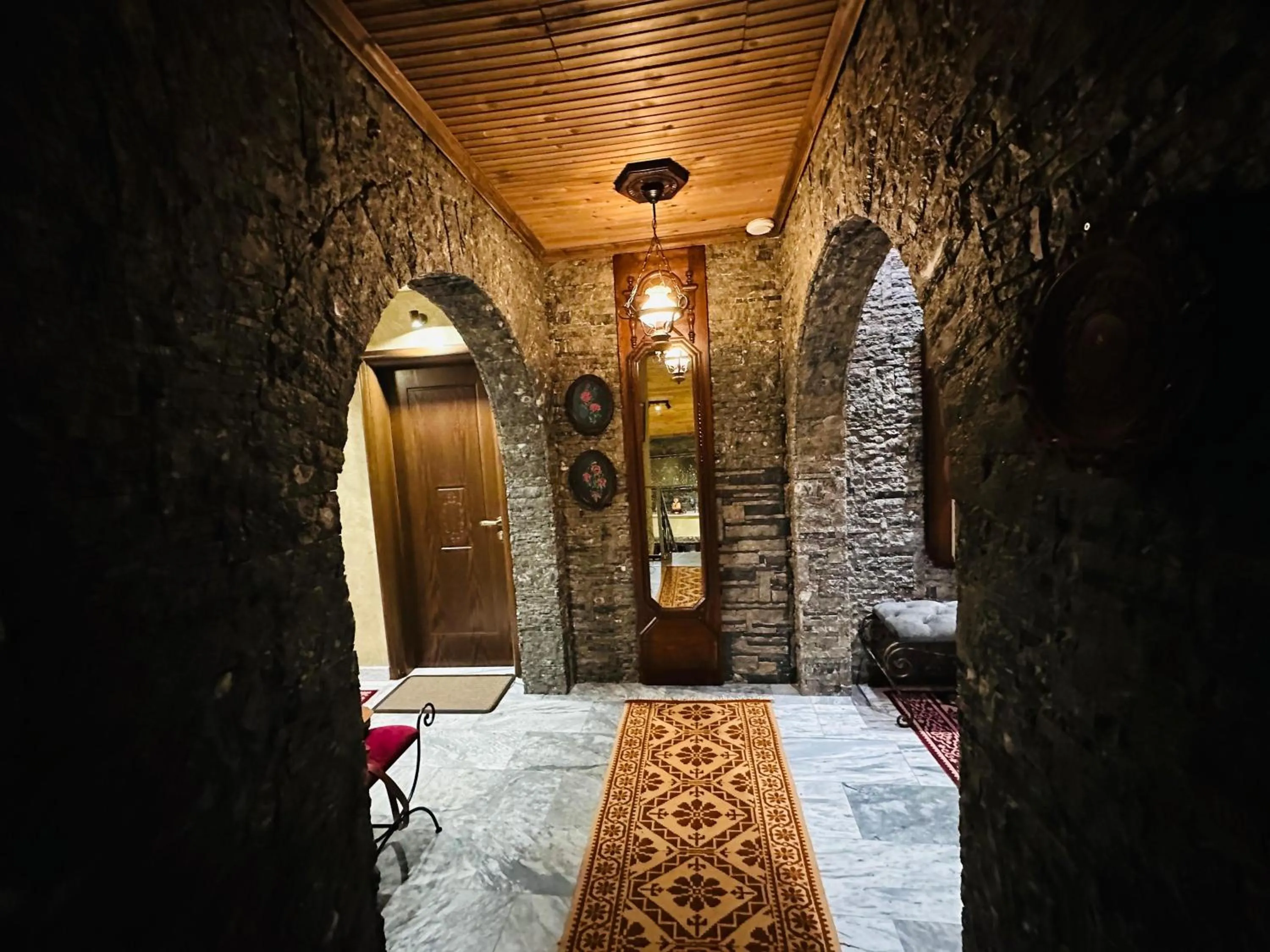 Vila Eden Boutique Hotel