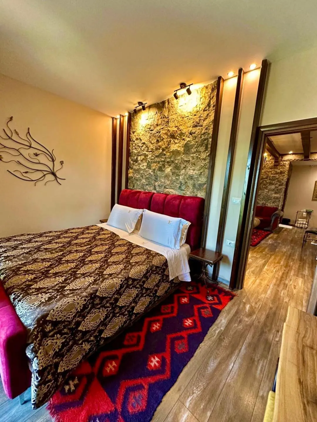 Vila Eden Boutique Hotel