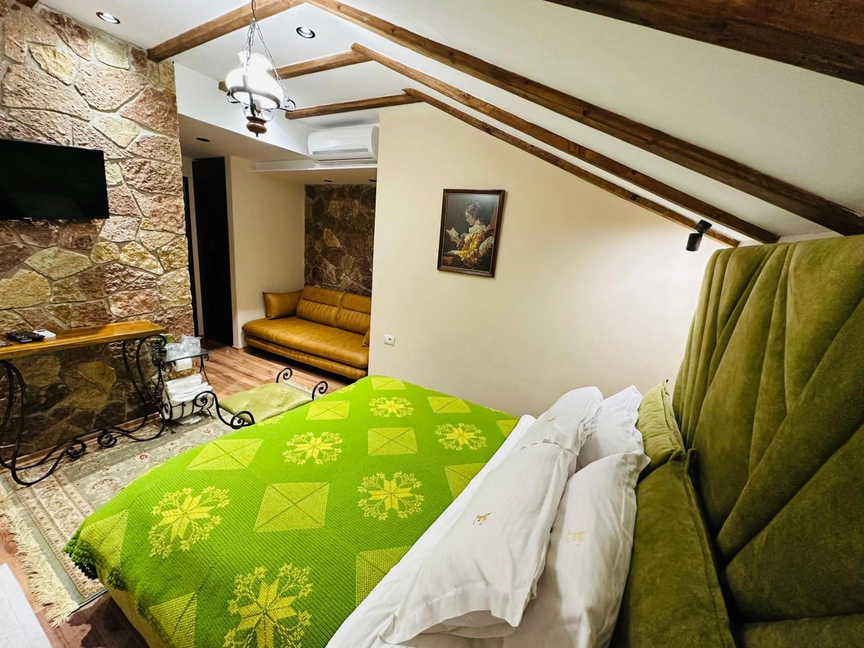 Vila Eden Boutique Hotel