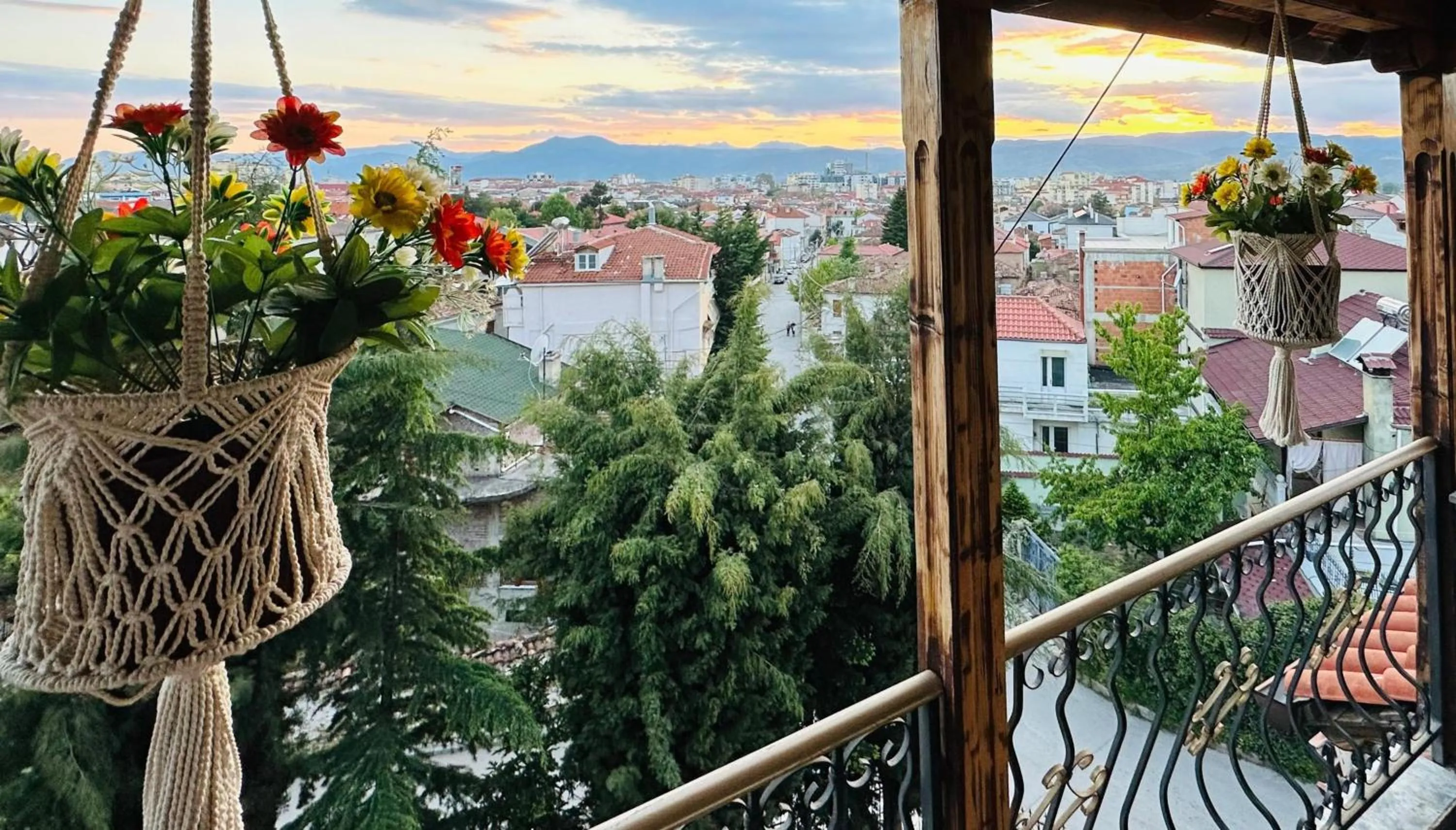 Vila Eden Boutique Hotel