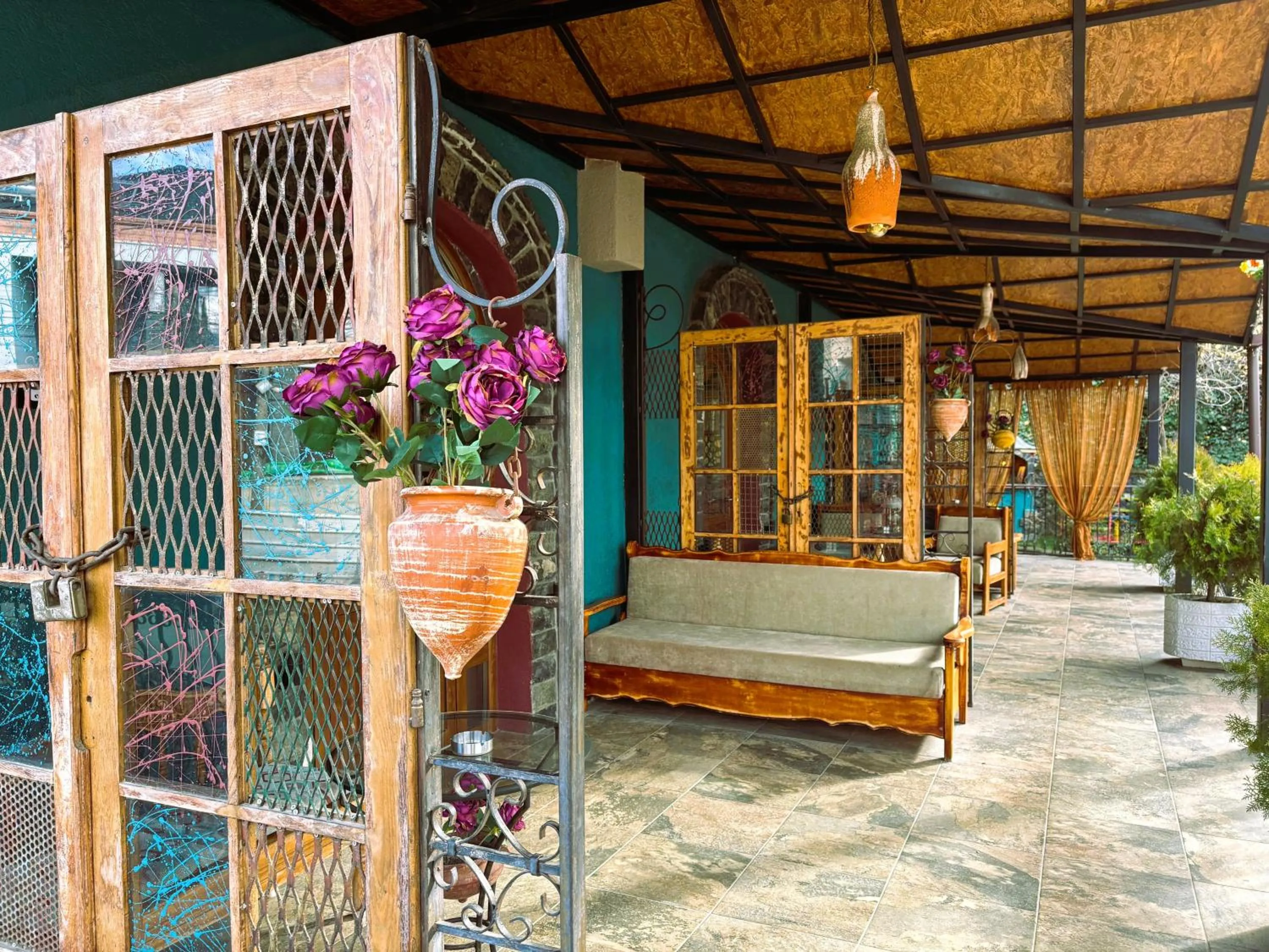 Vila Eden Boutique Hotel