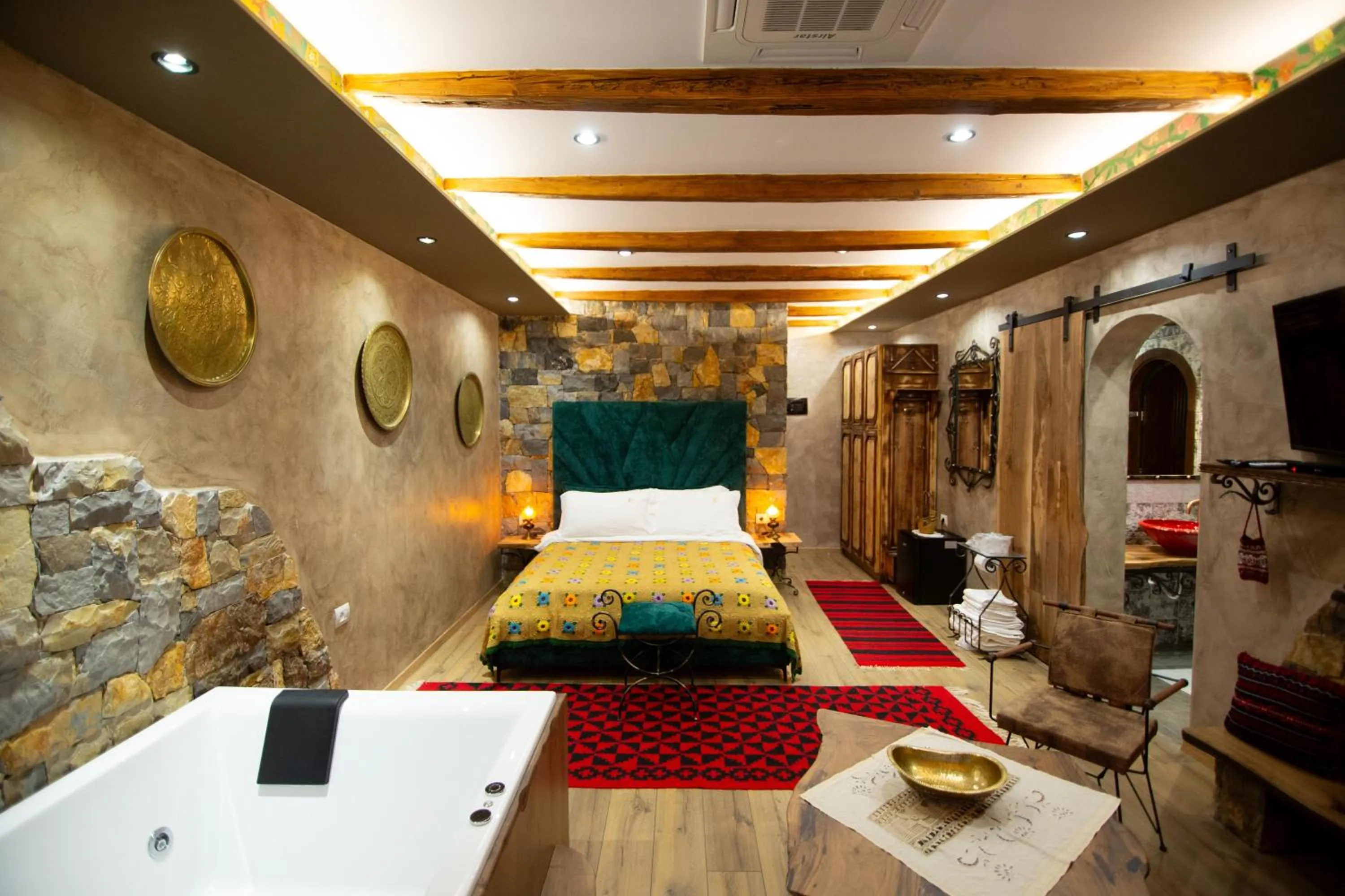 Vila Eden Boutique Hotel