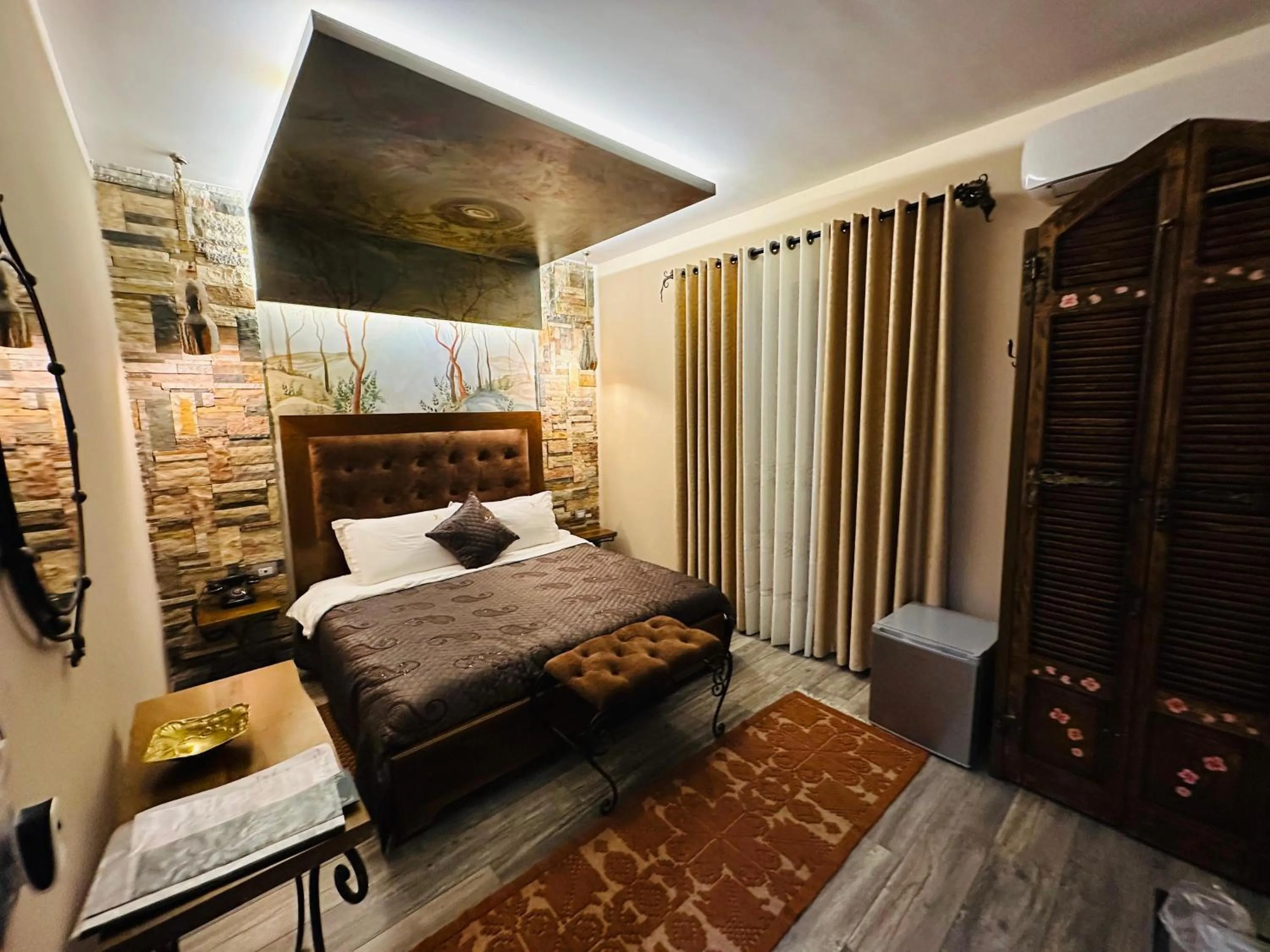 Vila Eden Boutique Hotel