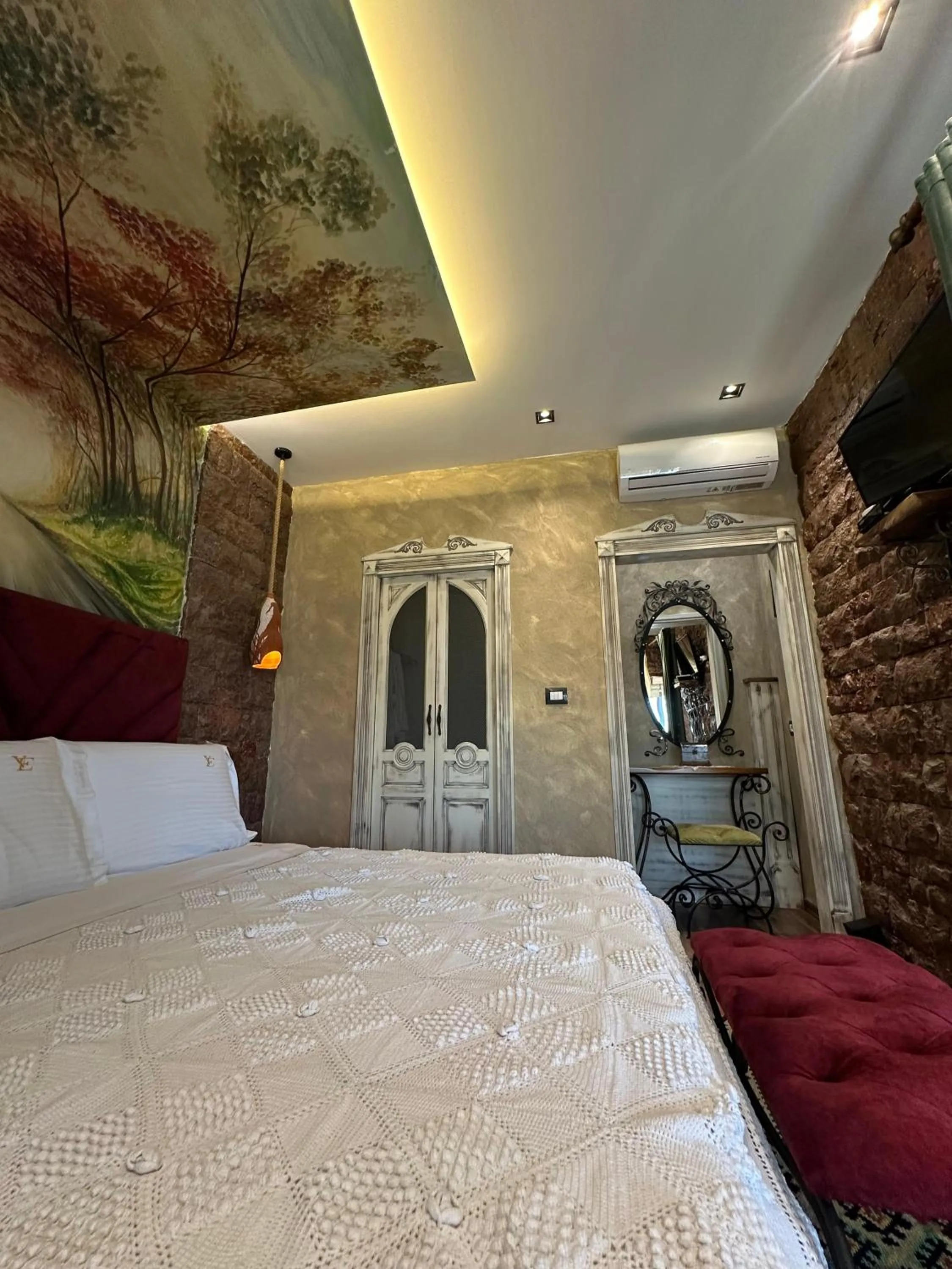 Vila Eden Boutique Hotel