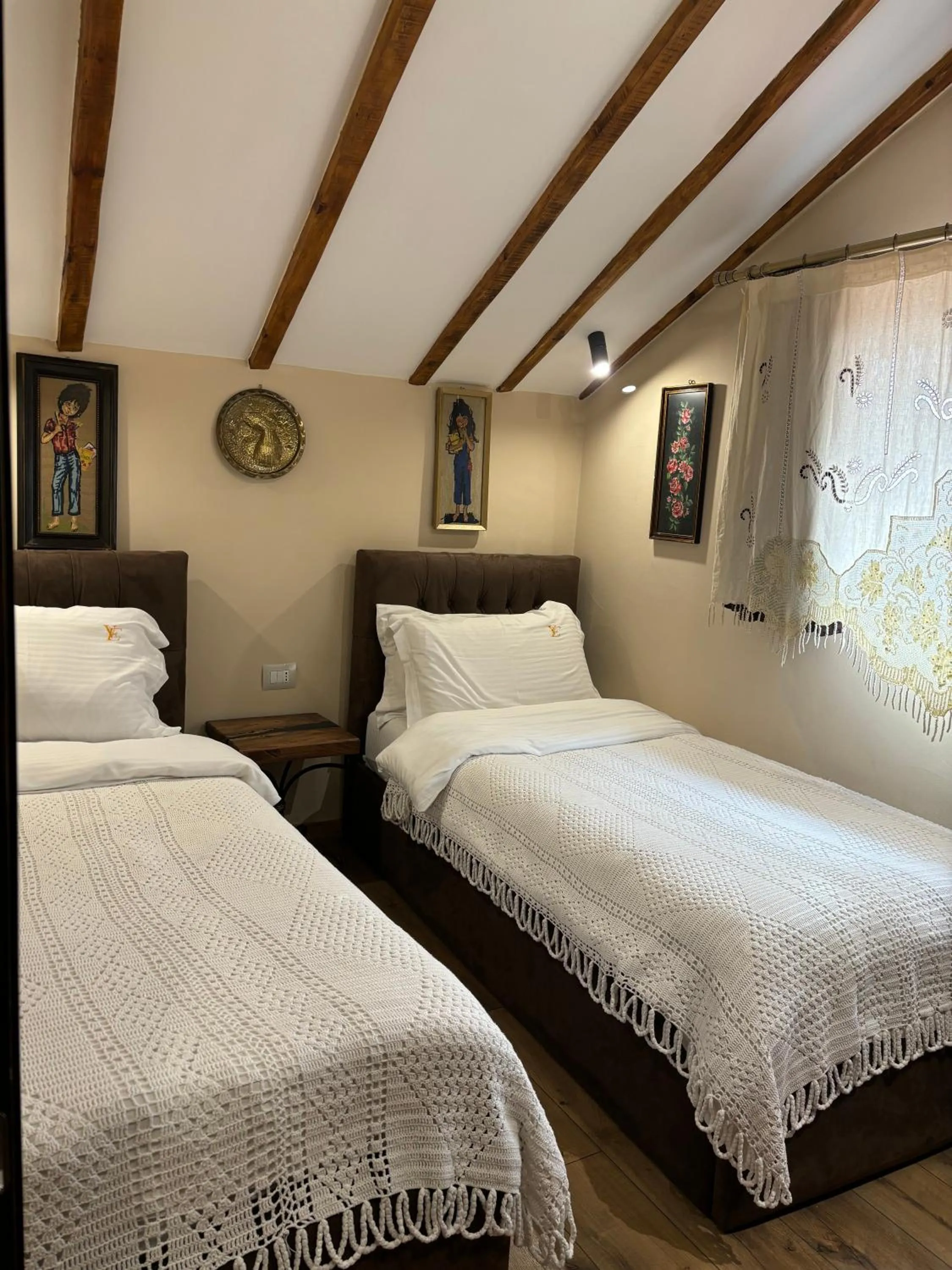 Vila Eden Boutique Hotel