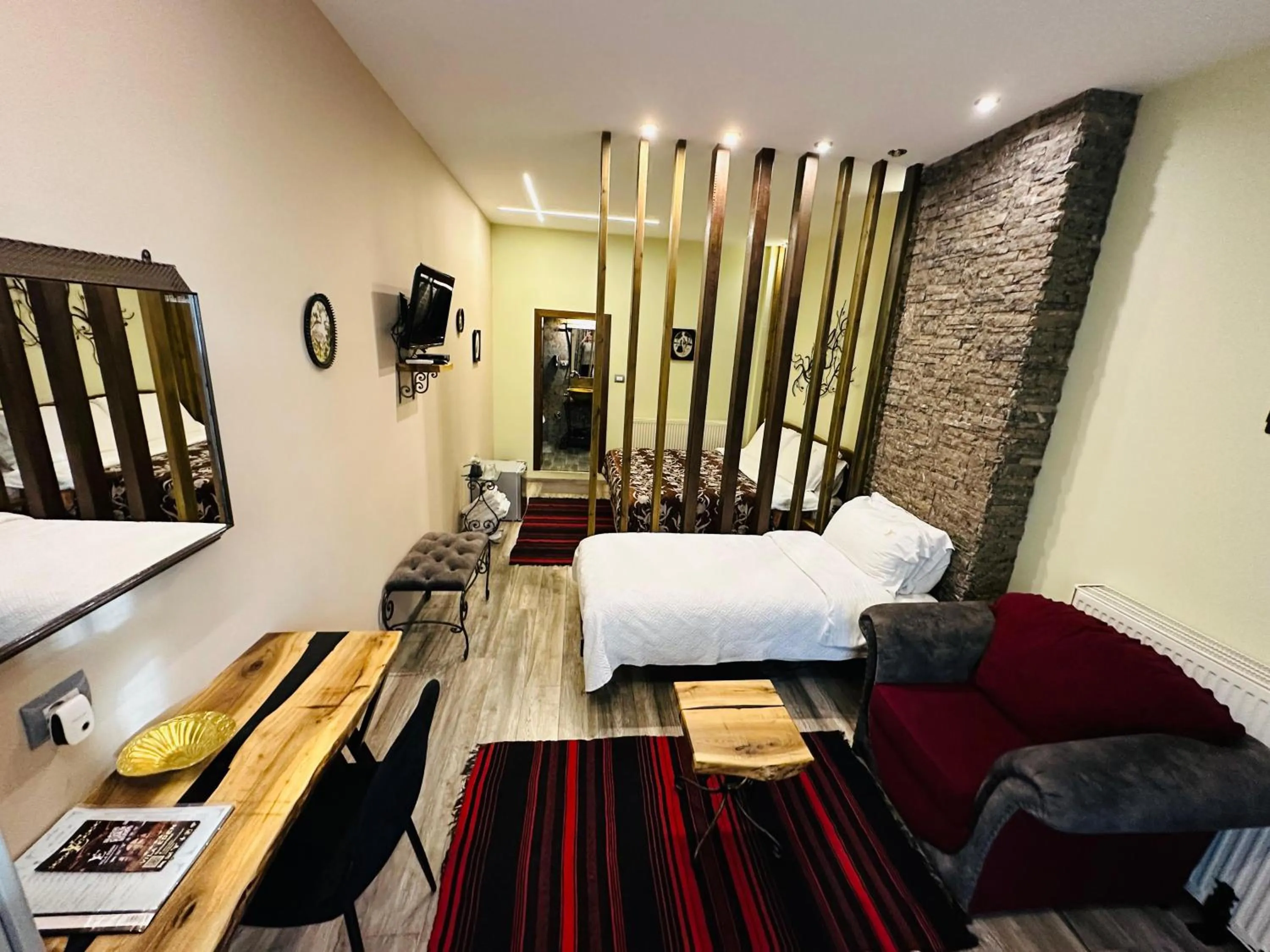 Vila Eden Boutique Hotel