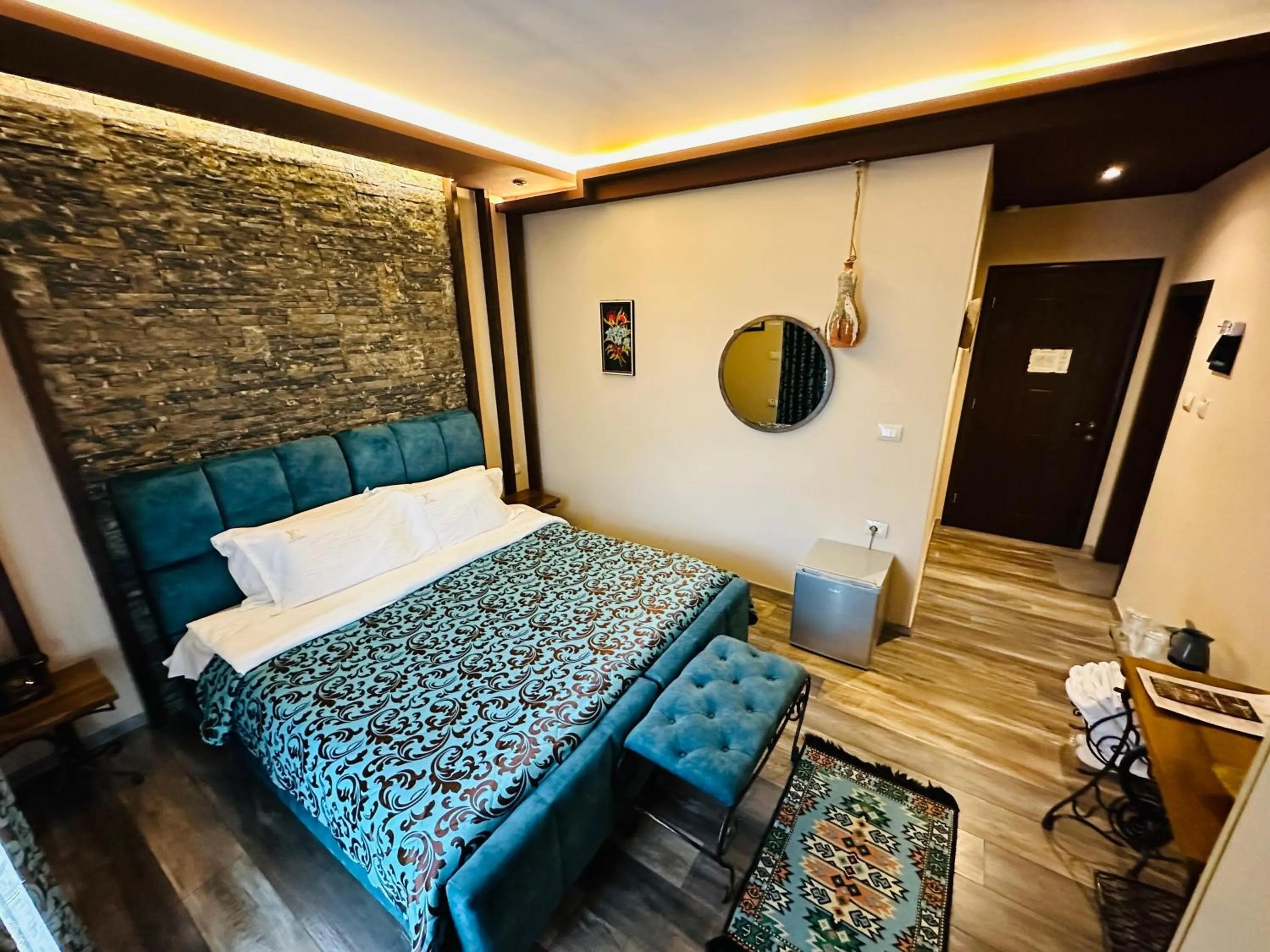 Vila Eden Boutique Hotel