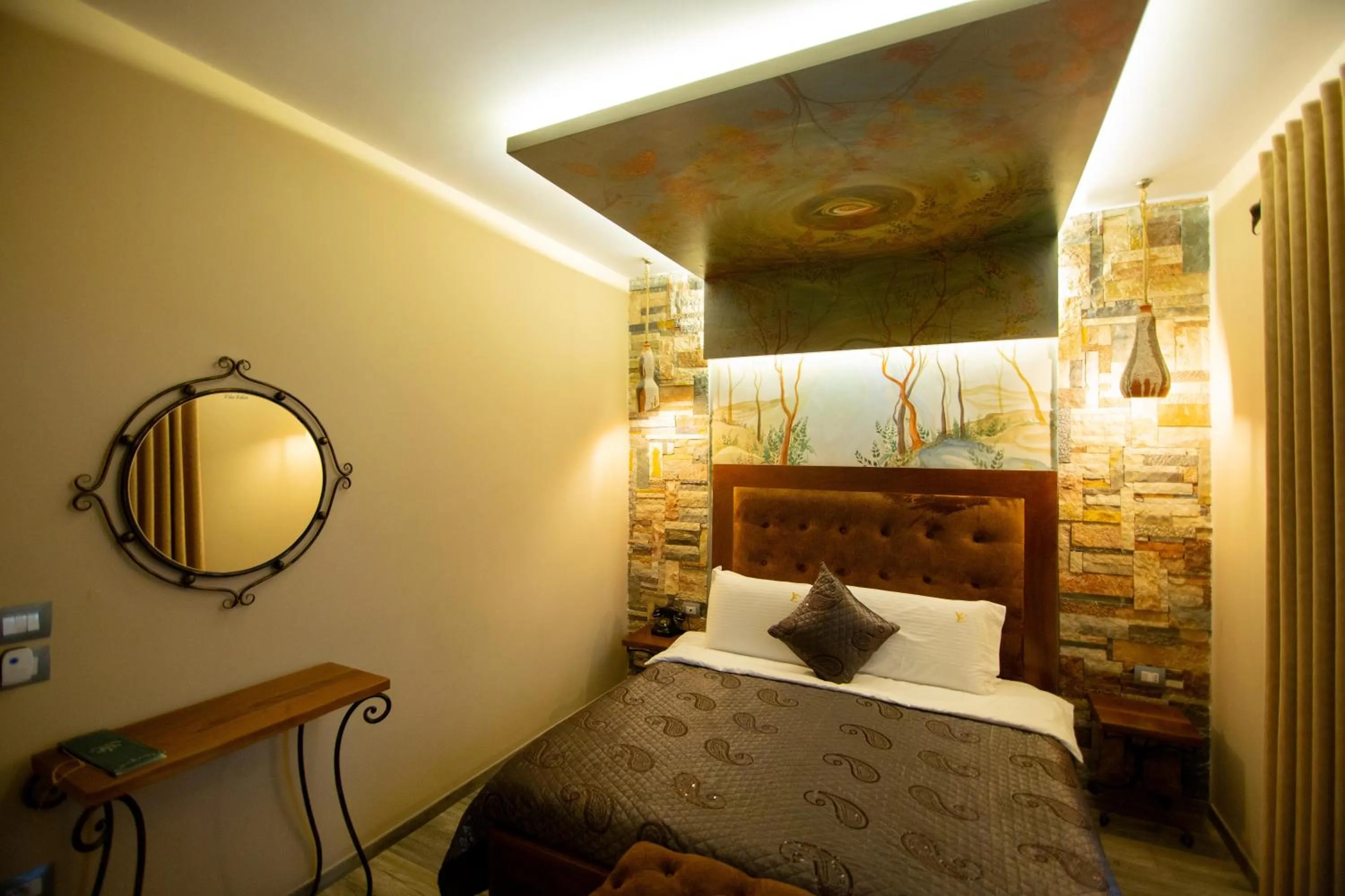 Vila Eden Boutique Hotel