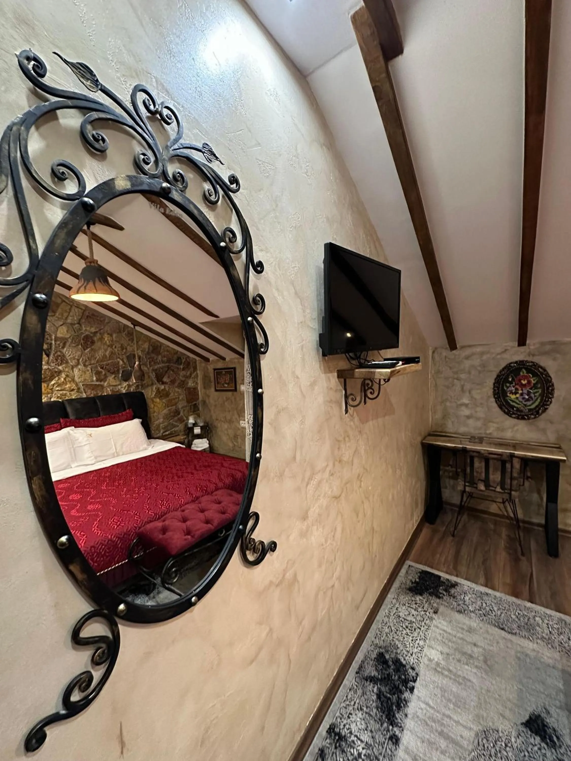 Vila Eden Boutique Hotel