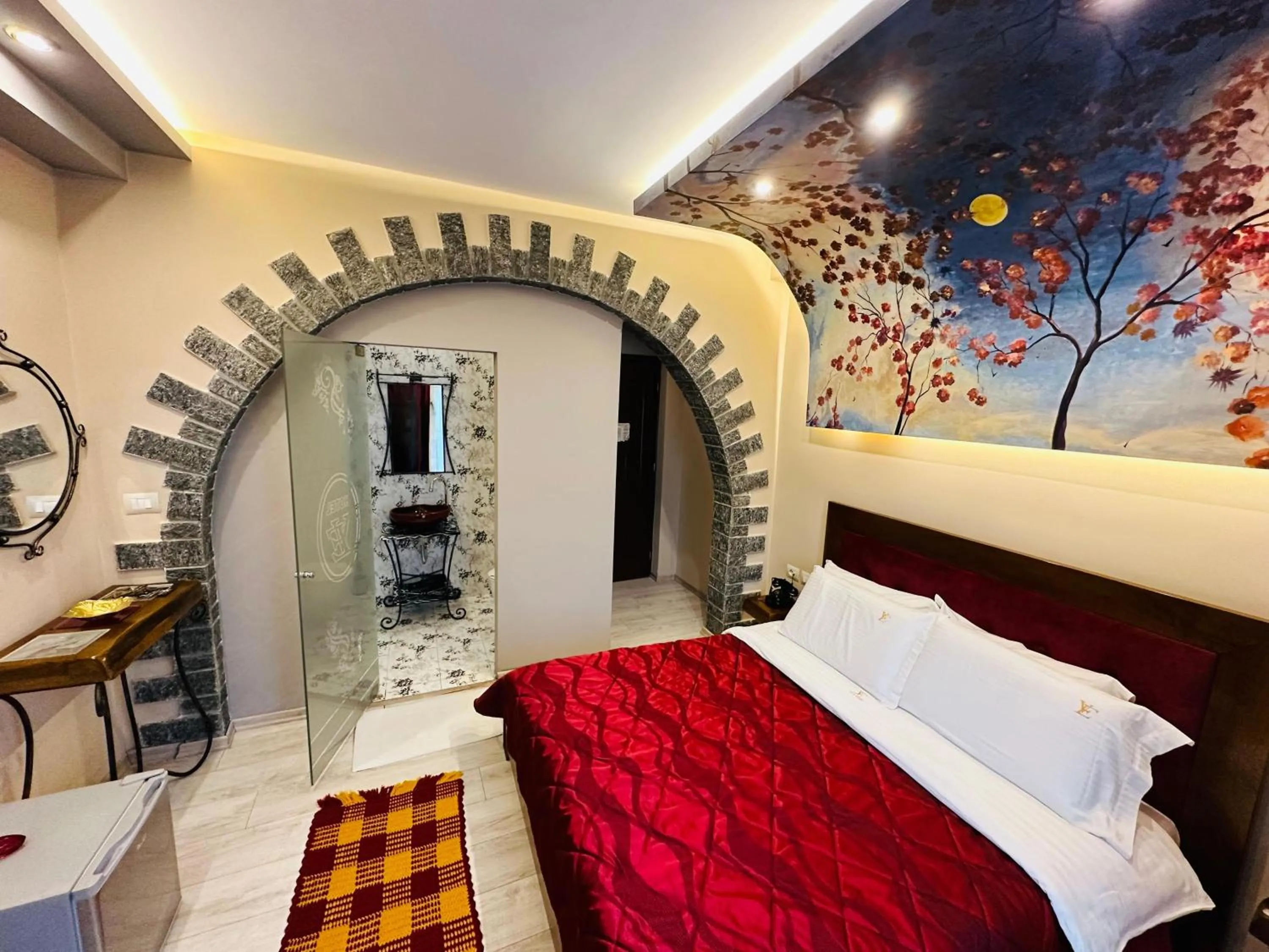 Vila Eden Boutique Hotel