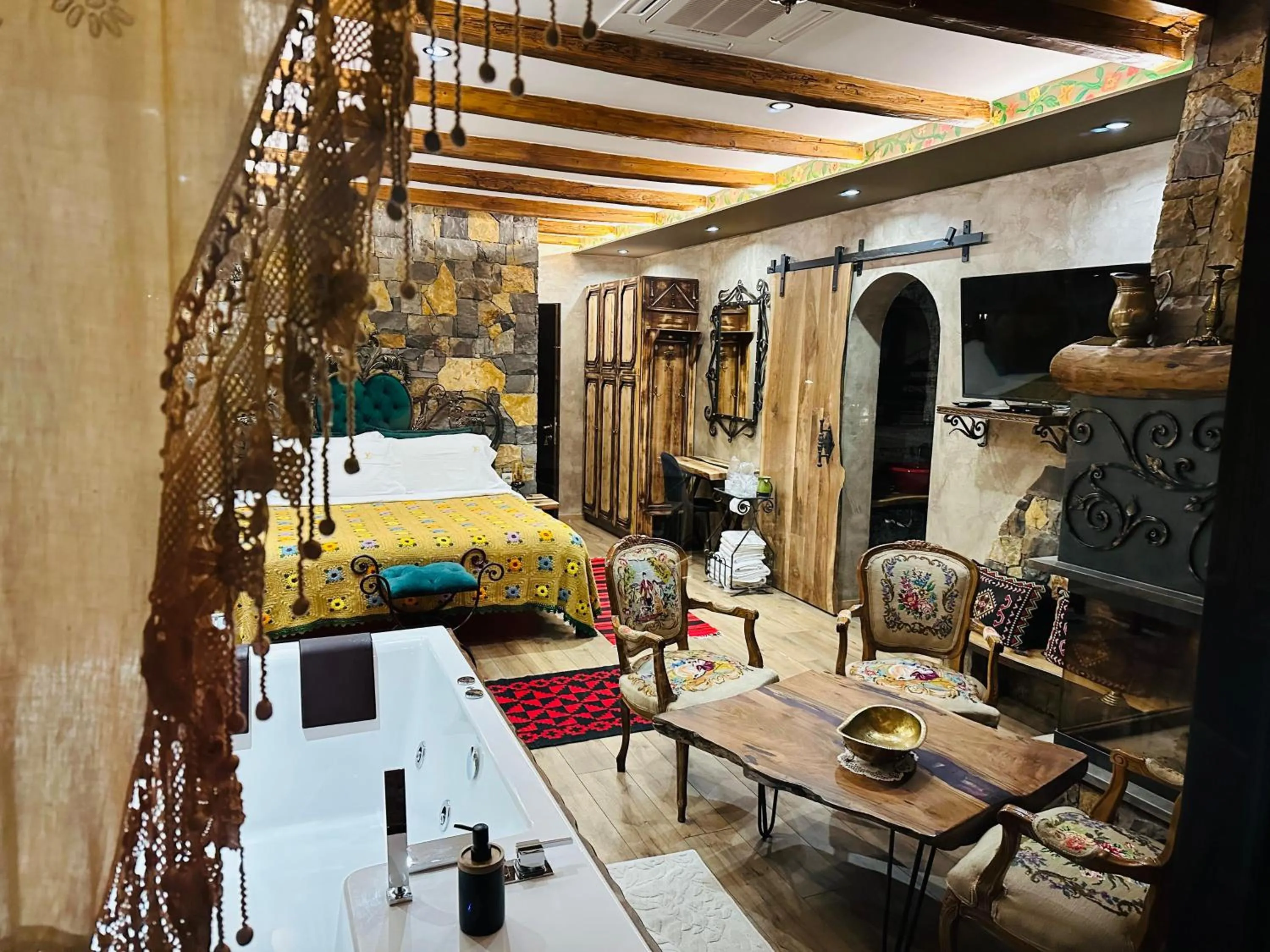 Vila Eden Boutique Hotel