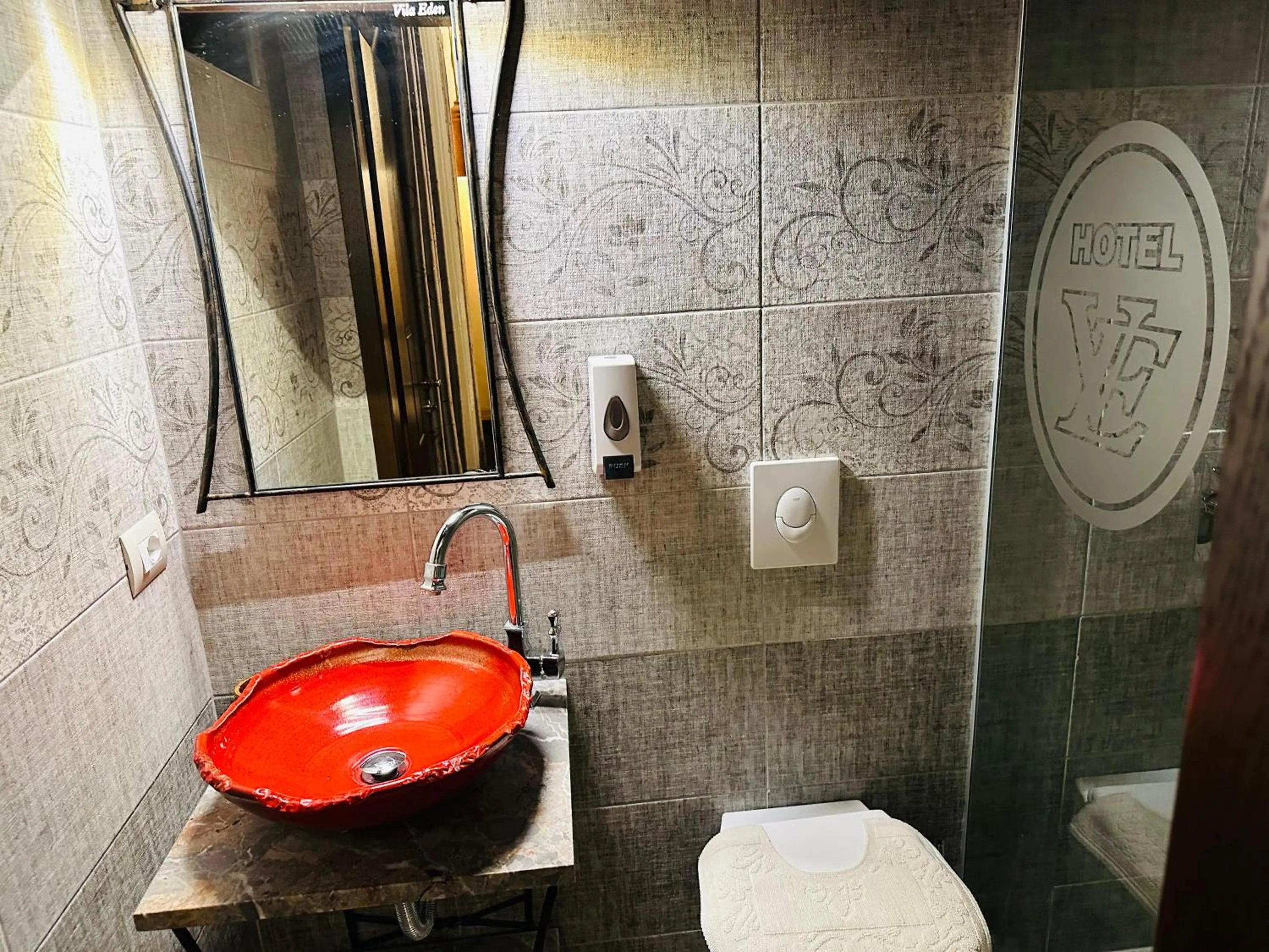 Vila Eden Boutique Hotel