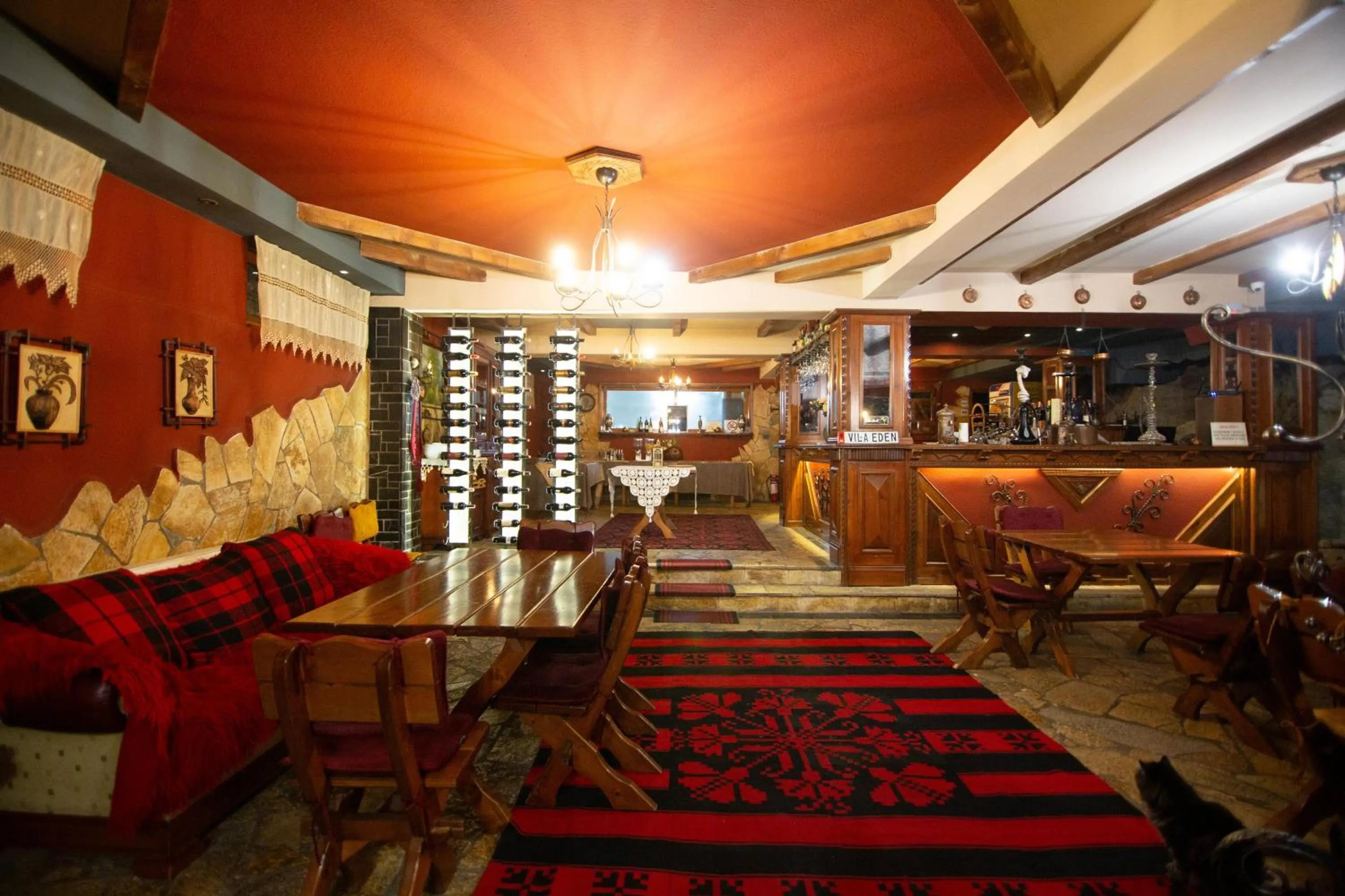 Vila Eden Boutique Hotel