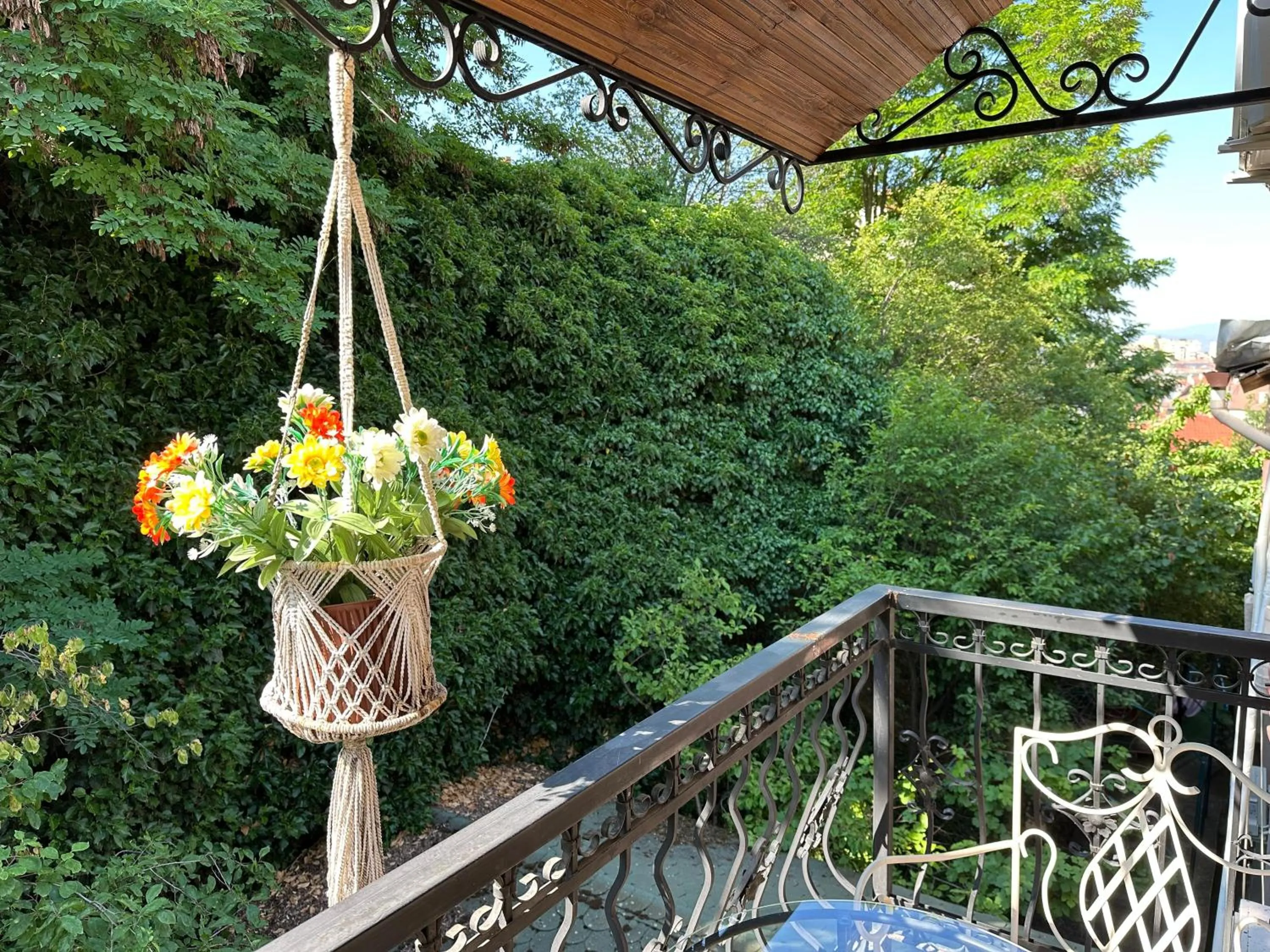 Vila Eden Boutique Hotel