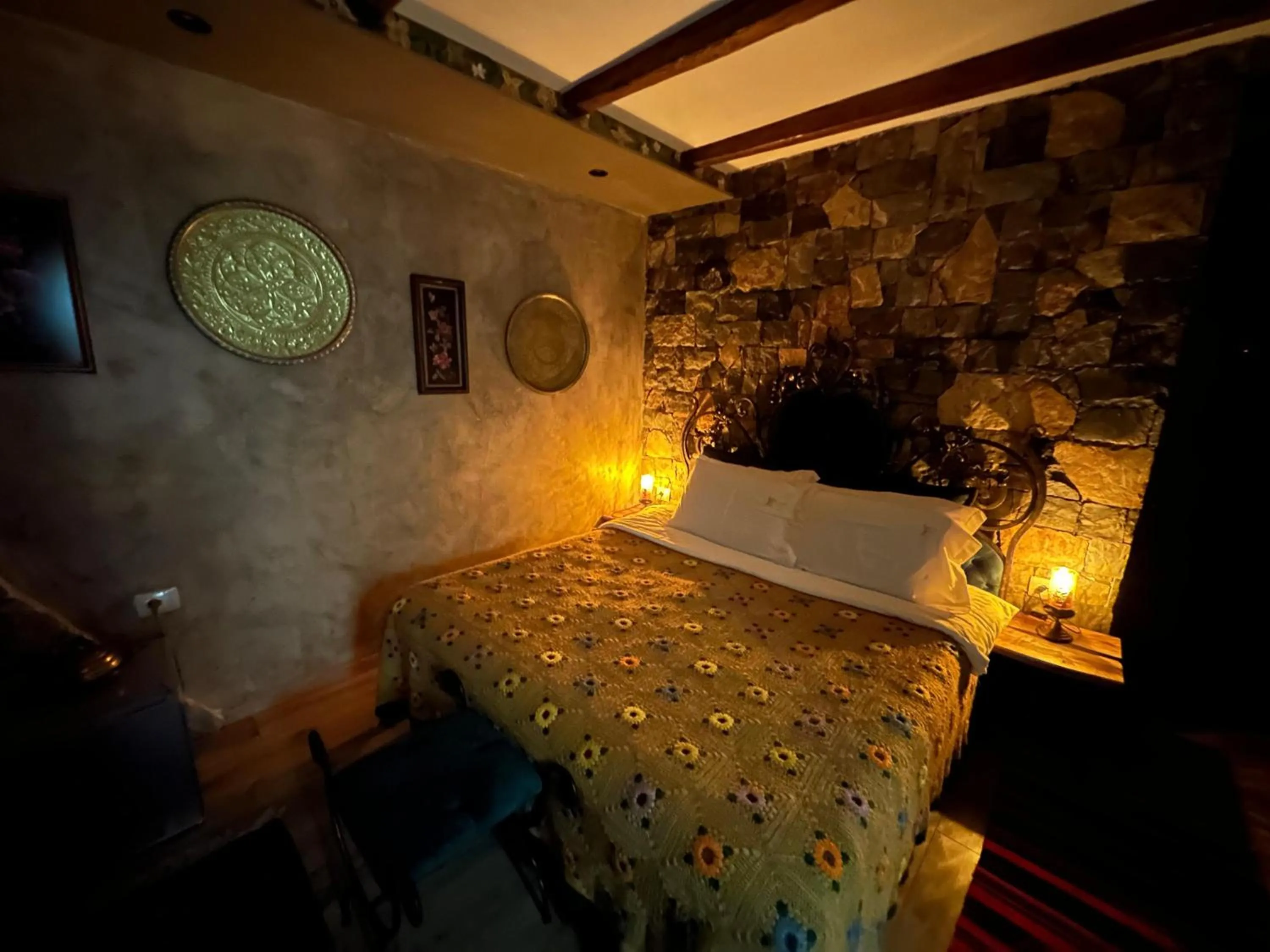 Vila Eden Boutique Hotel