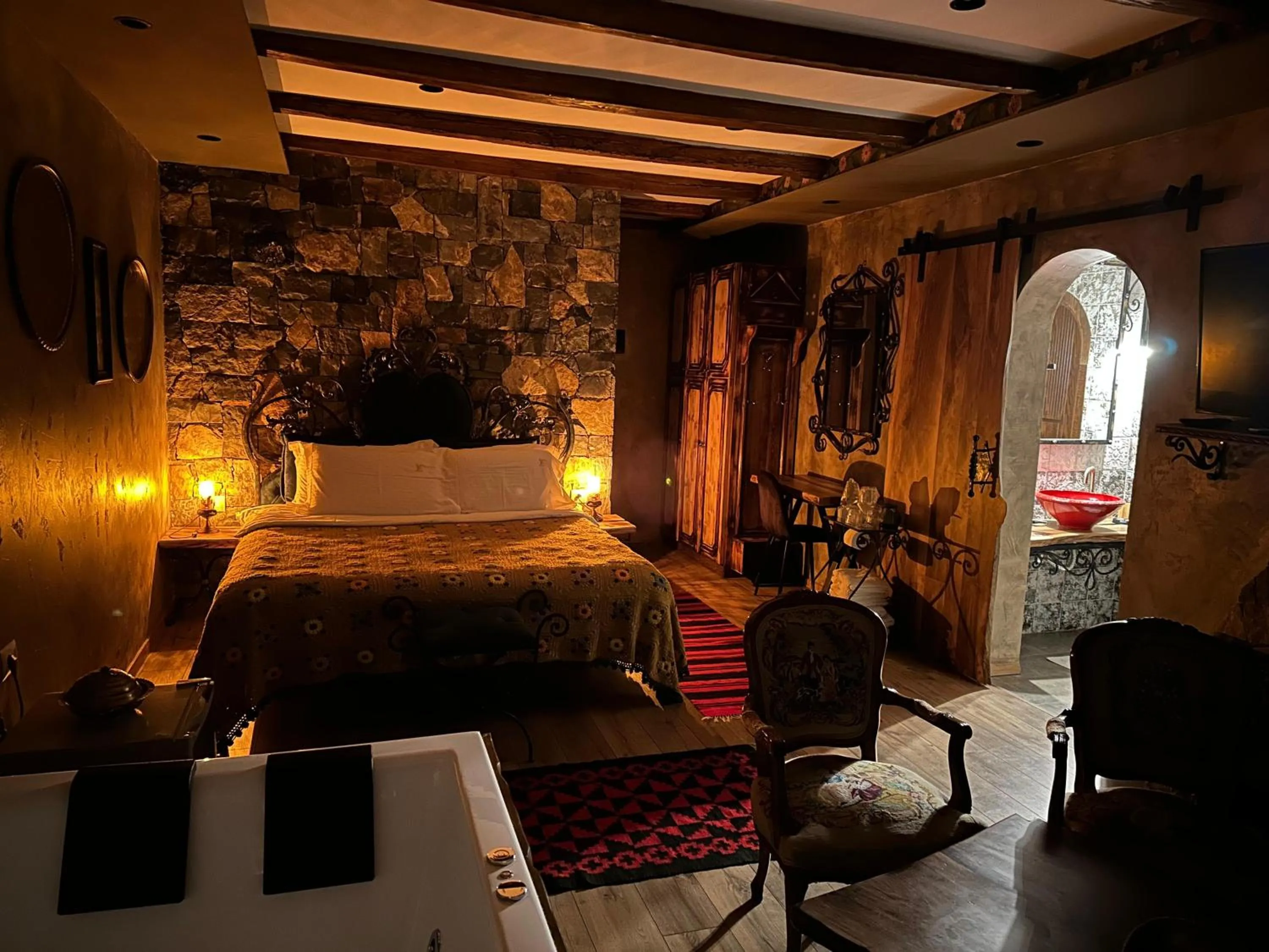 Vila Eden Boutique Hotel