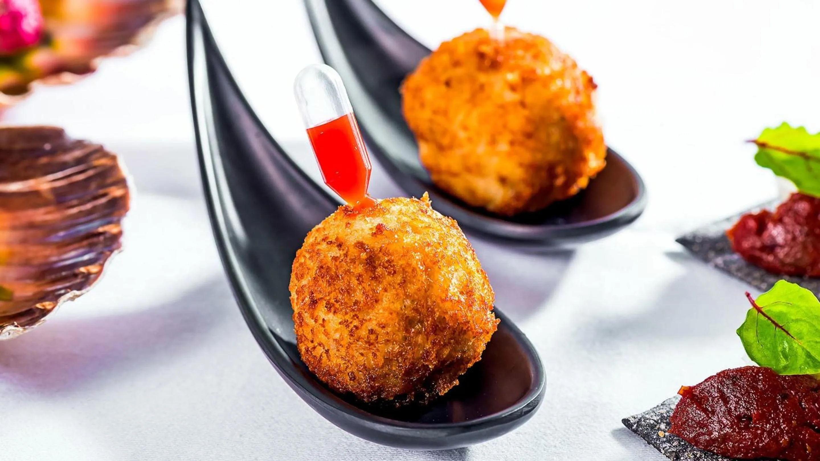 Food in Mulranny Park Hotel