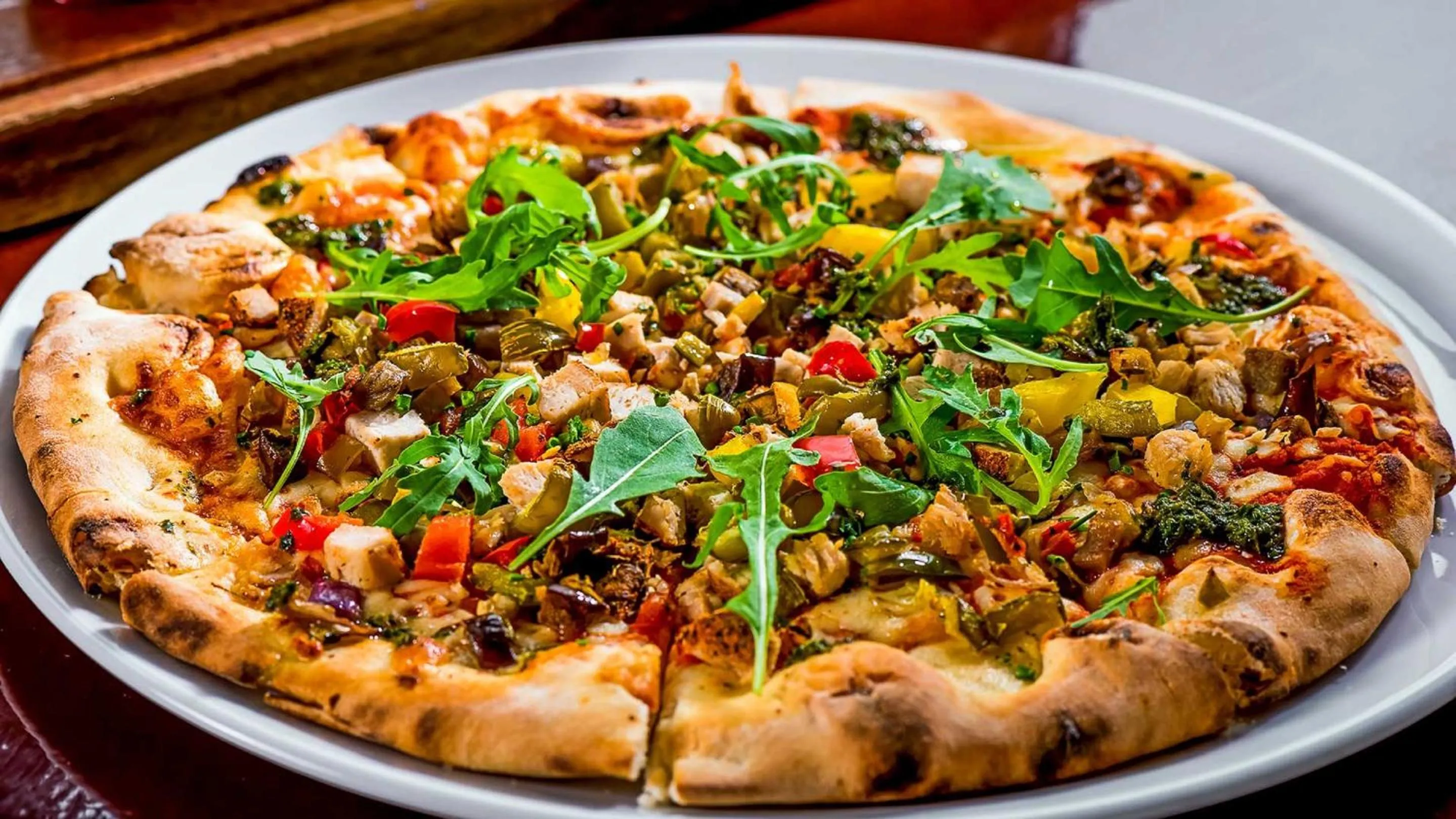 Food in Mulranny Park Hotel