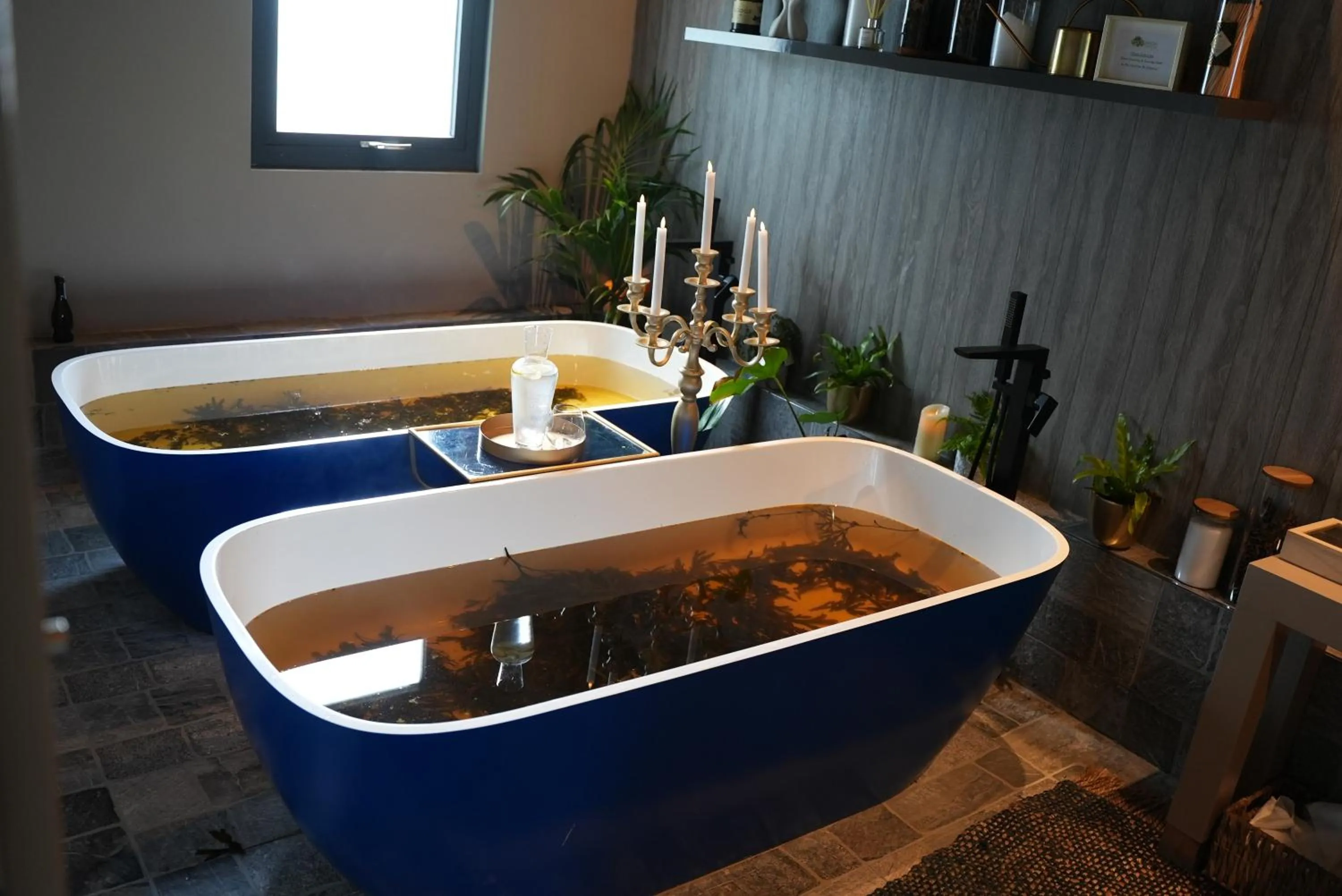 Spa and wellness centre/facilities in Mulranny Park Hotel