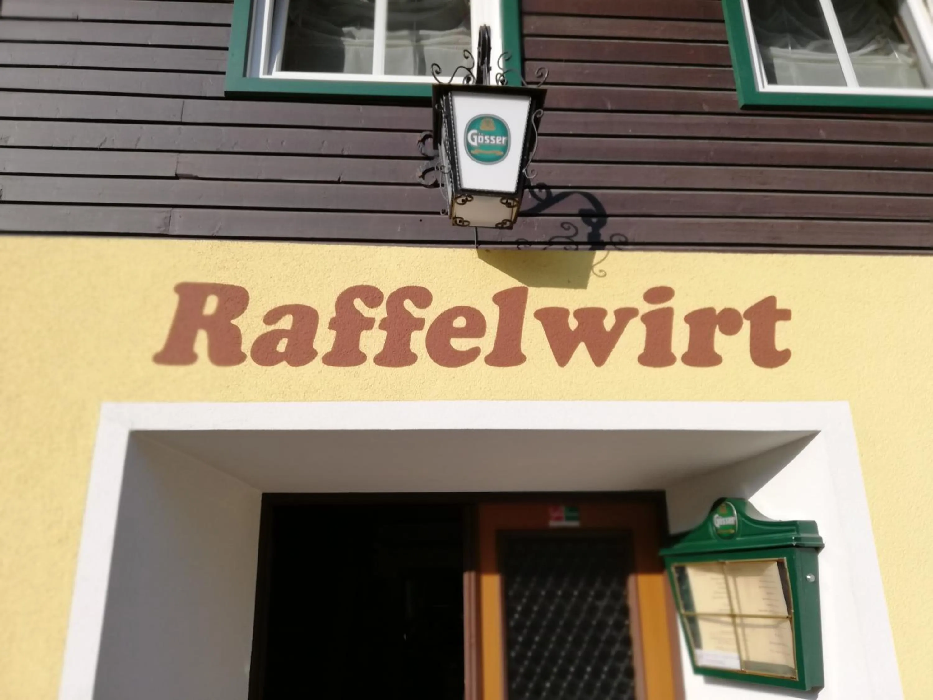 Raffelwirt