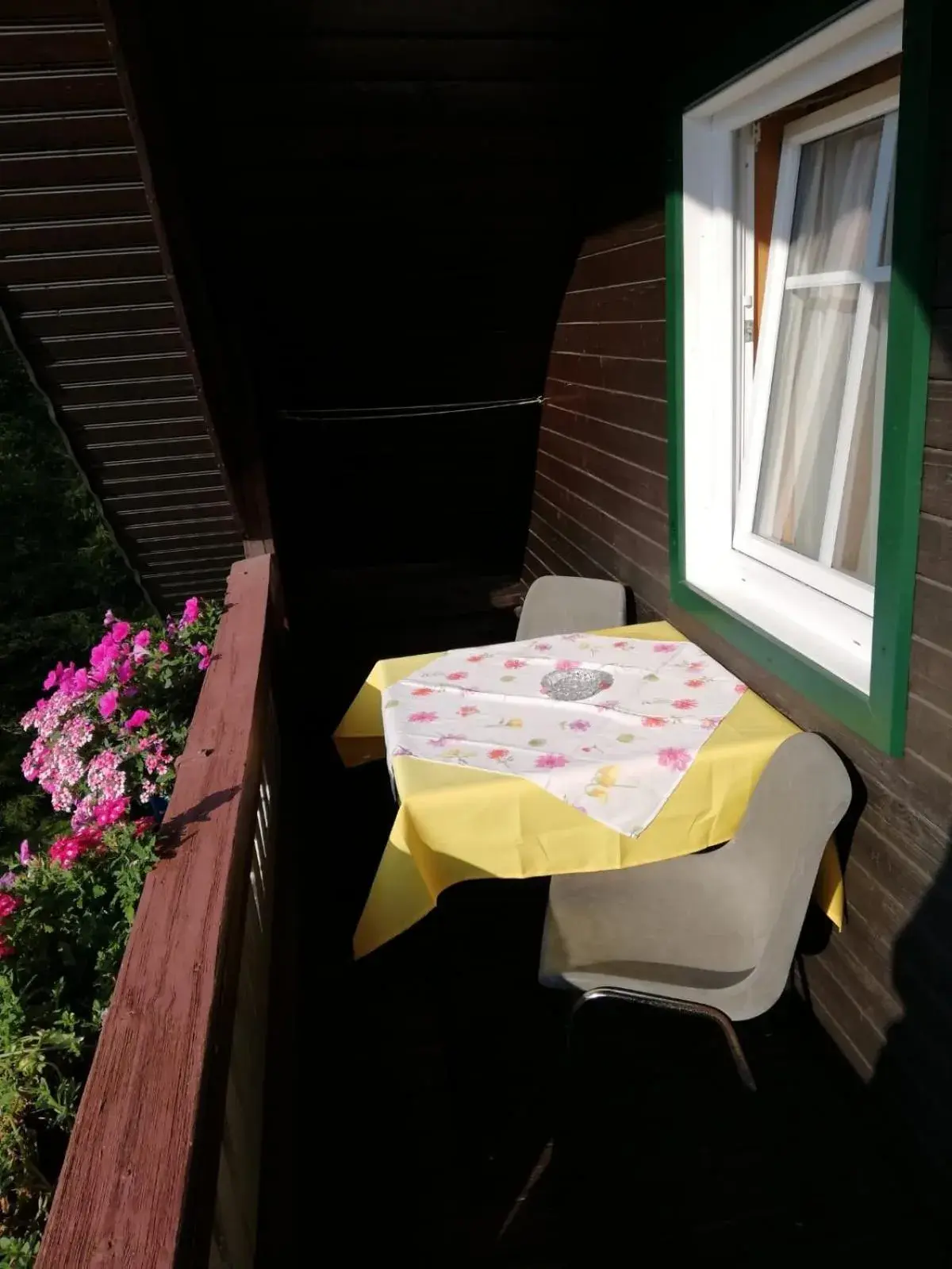 Double Room with Private Bathroom in Raffelwirt Double Room with Private Bathroom in Raffelwirt