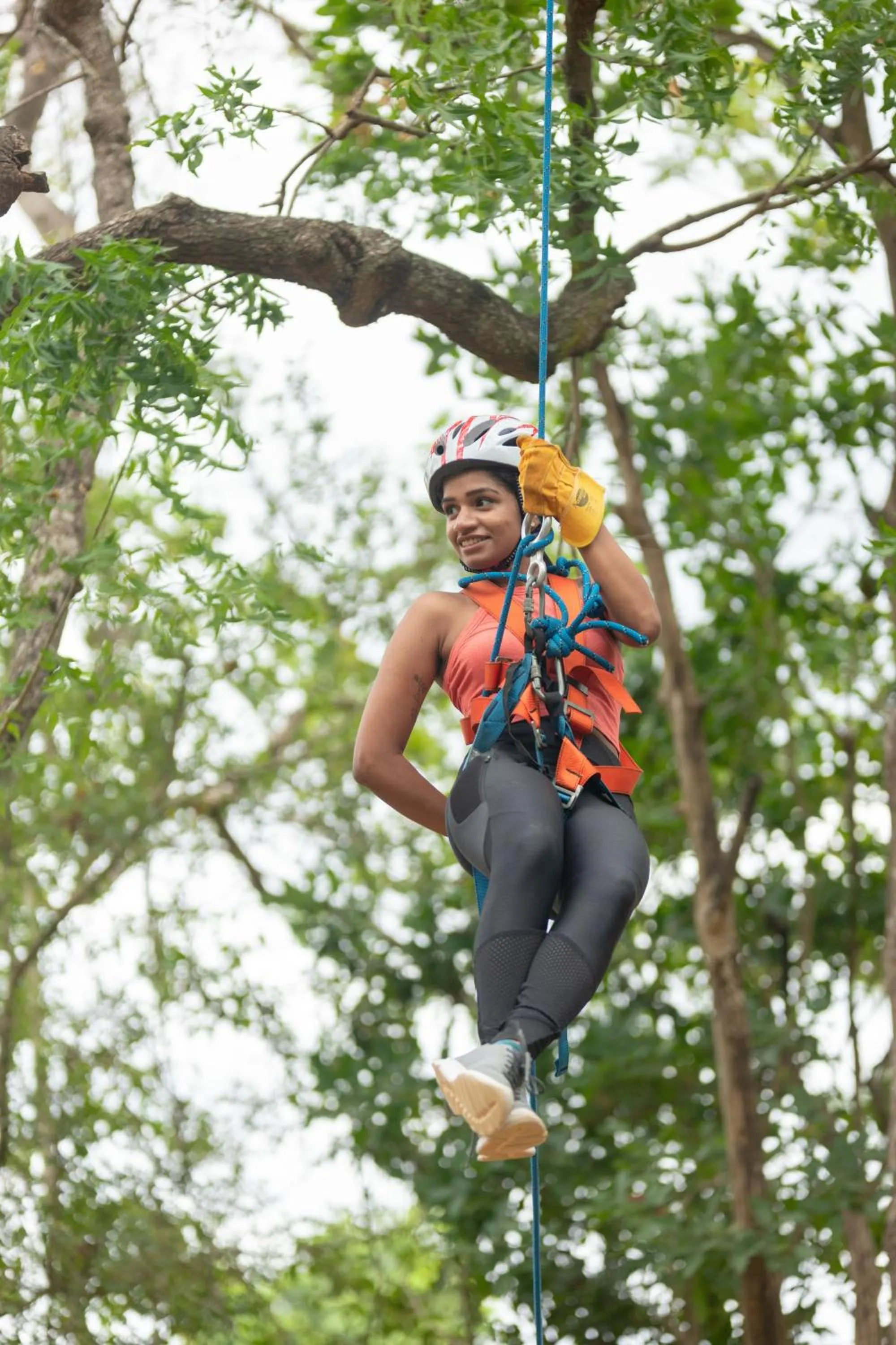 Day in Occidental Paradise Dambulla