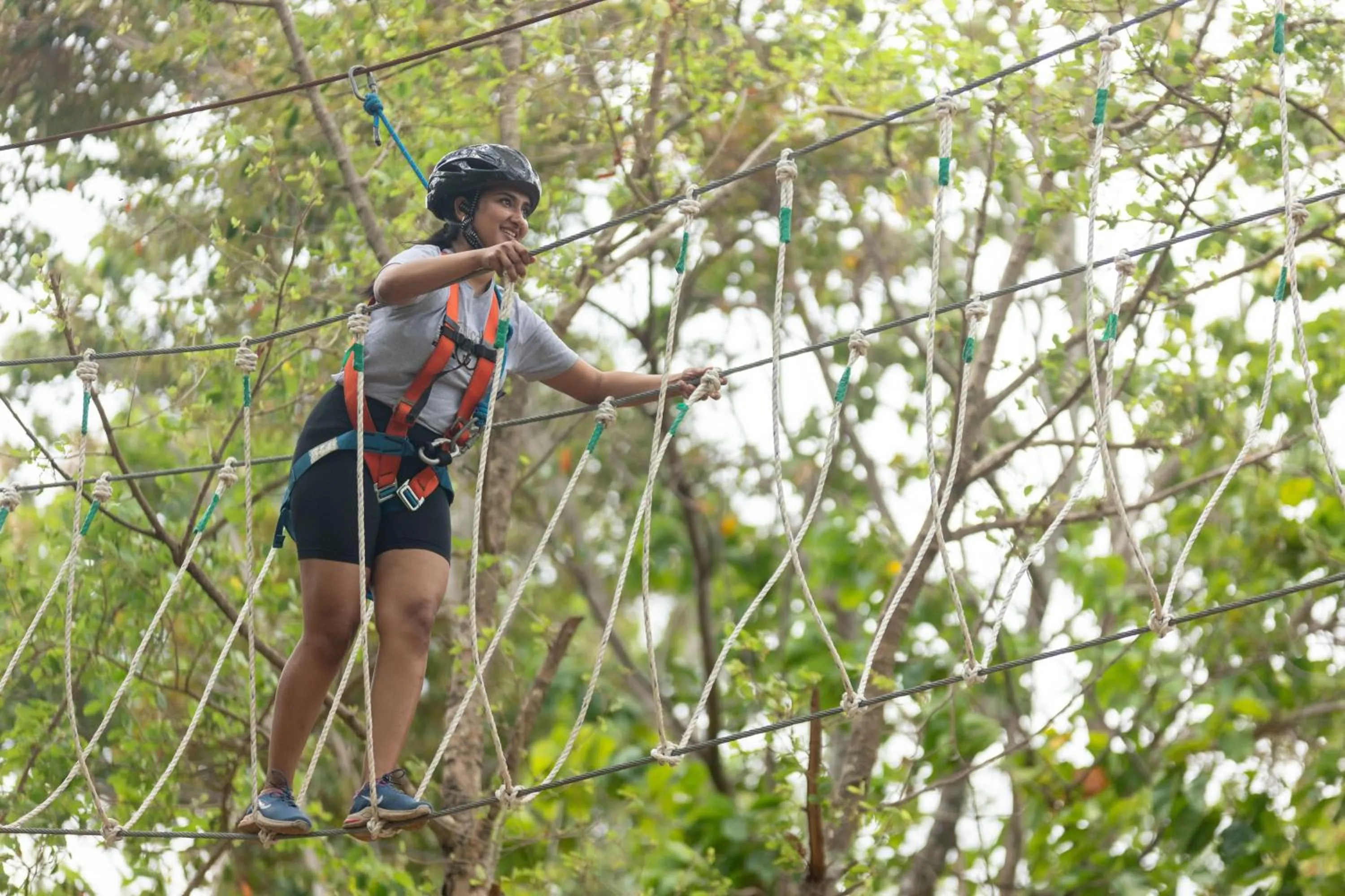 Day in Occidental Paradise Dambulla