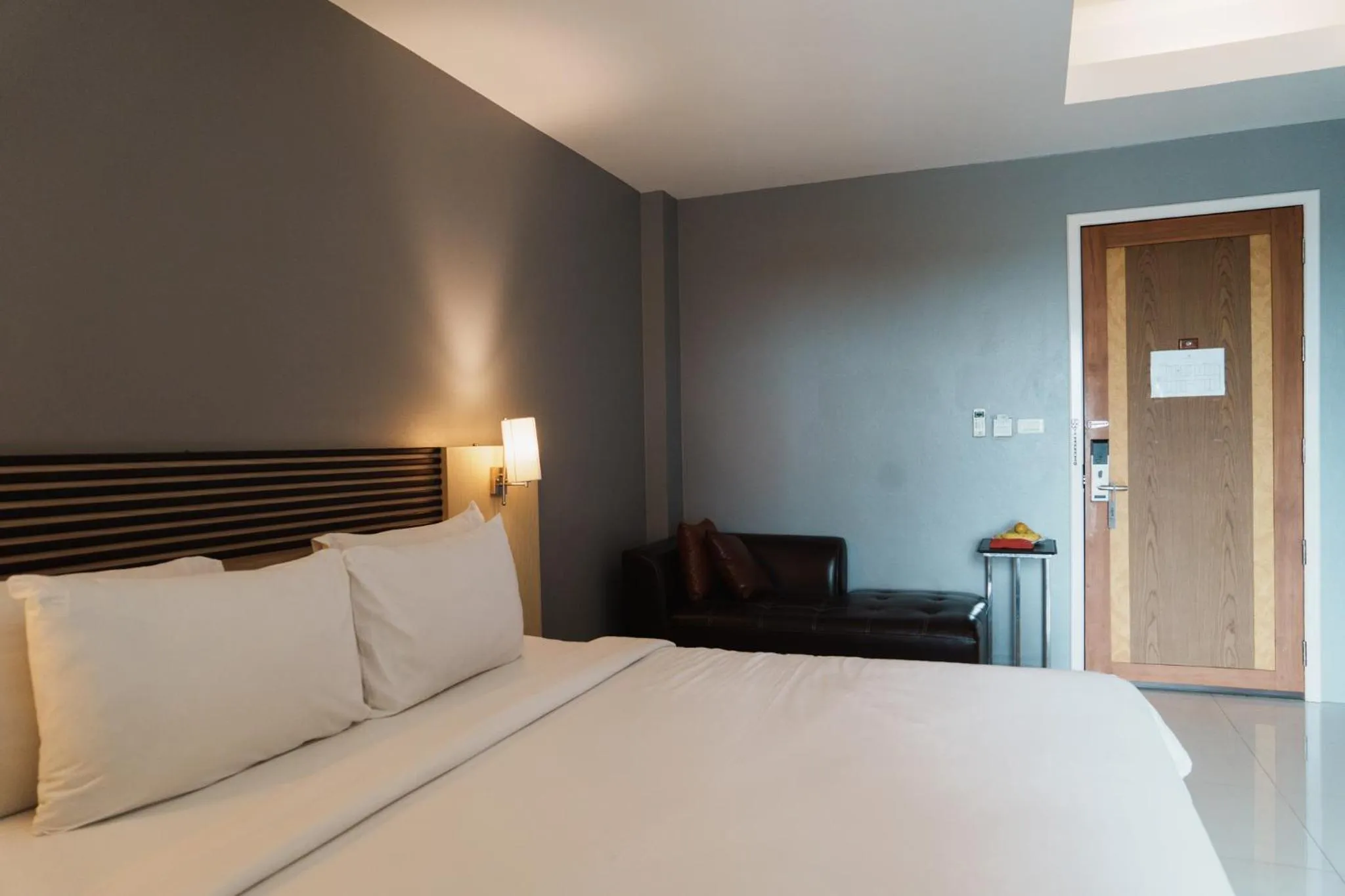 Superior Double Room in Green Hotel and Resort