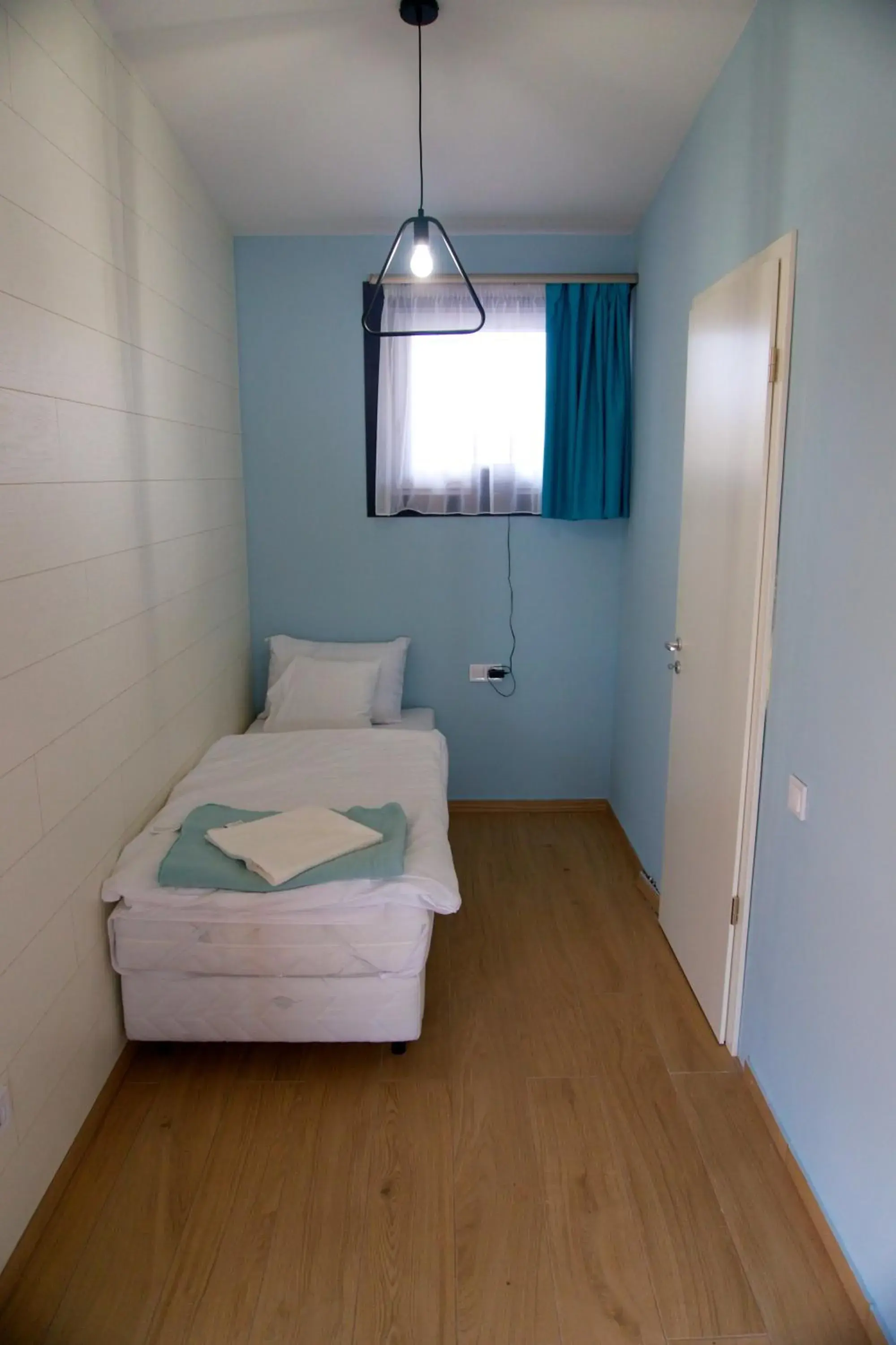 Apartment in Halfarock Vízi-Erdei Apartmanház Apartment in Halfarock Vízi-Erdei Apartmanház