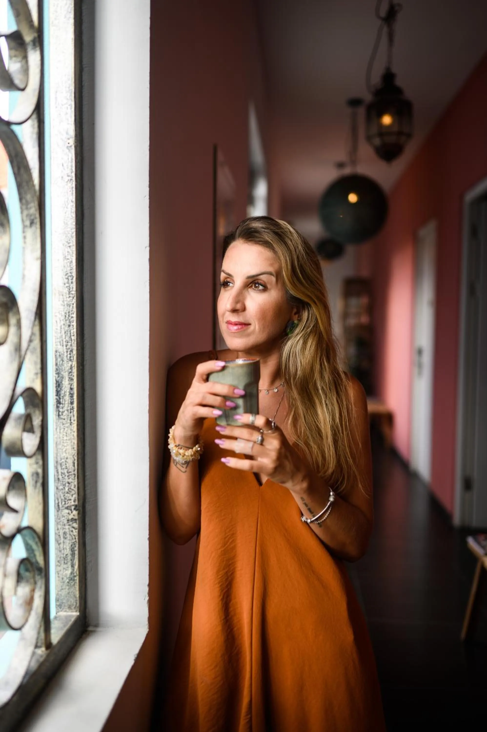 Property building in BOHO Bohemian Boutique Hotel