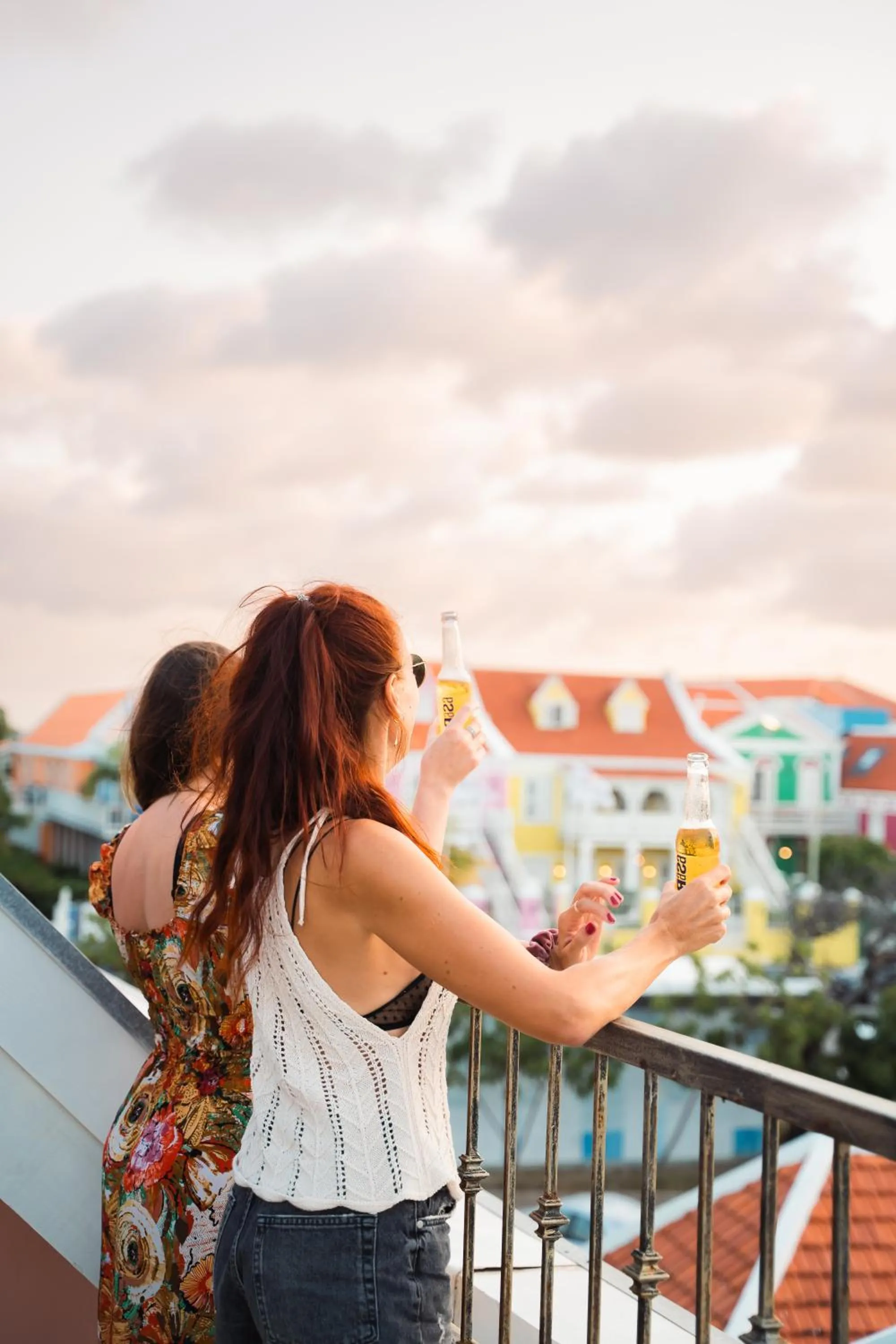 People in BOHO Bohemian Boutique Hotel