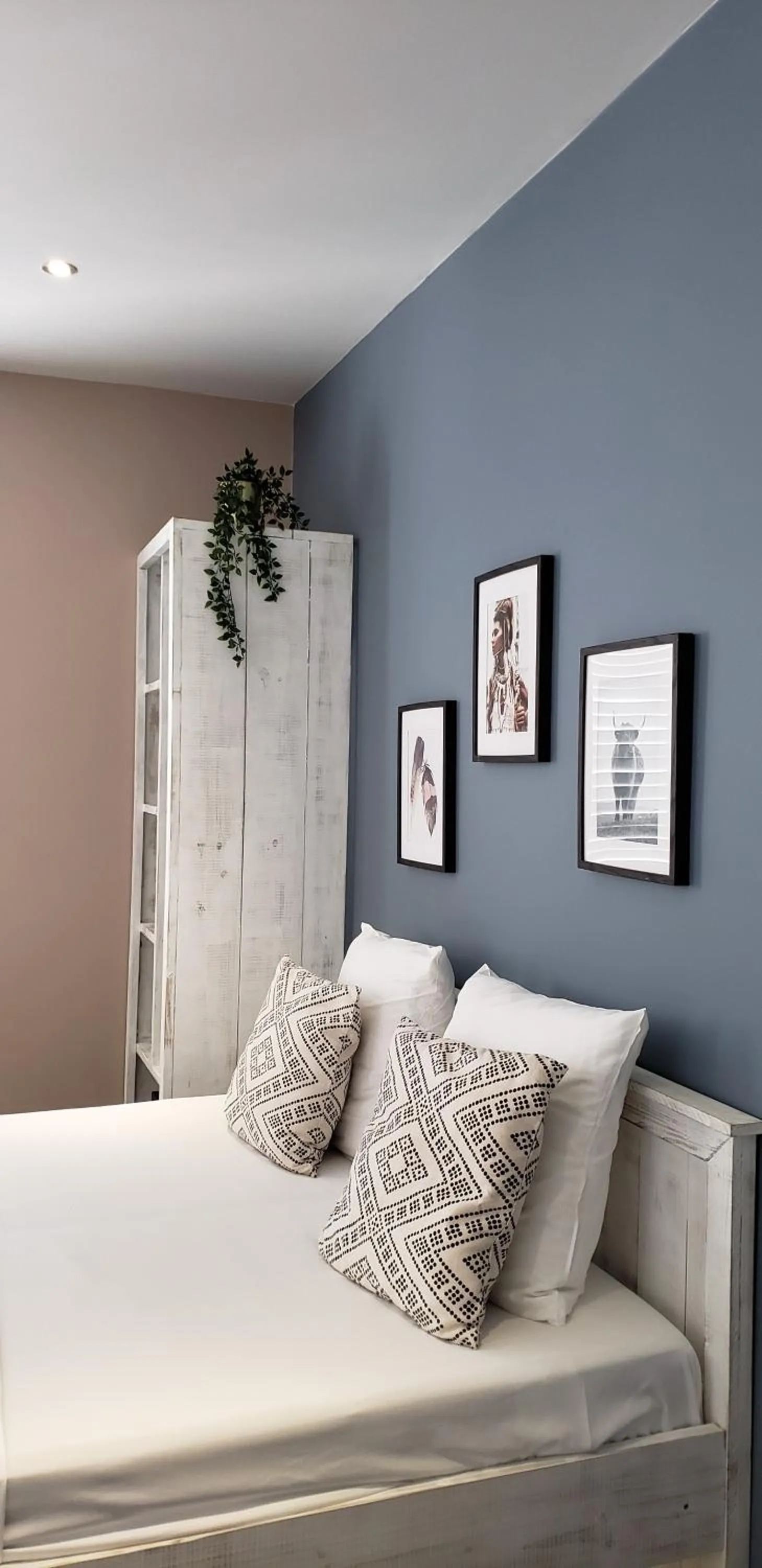 Bedroom, Bed in BOHO Bohemian Boutique Hotel