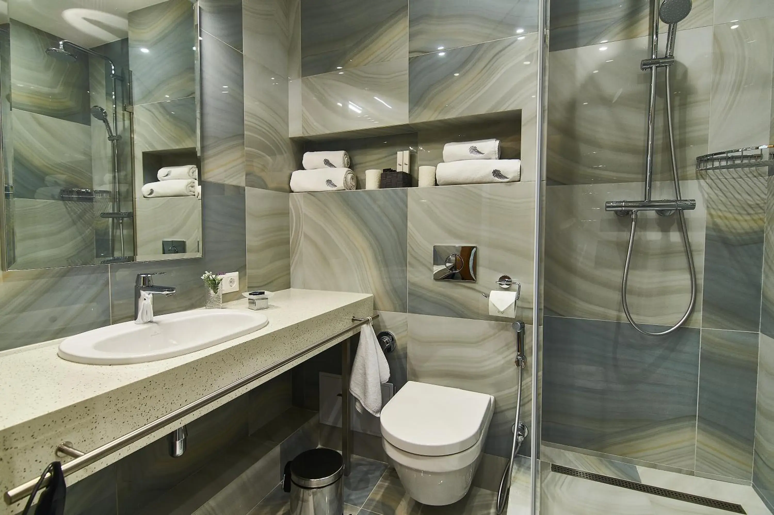 Standard Plus in Light Hotel Standard Plus in Light Hotel
