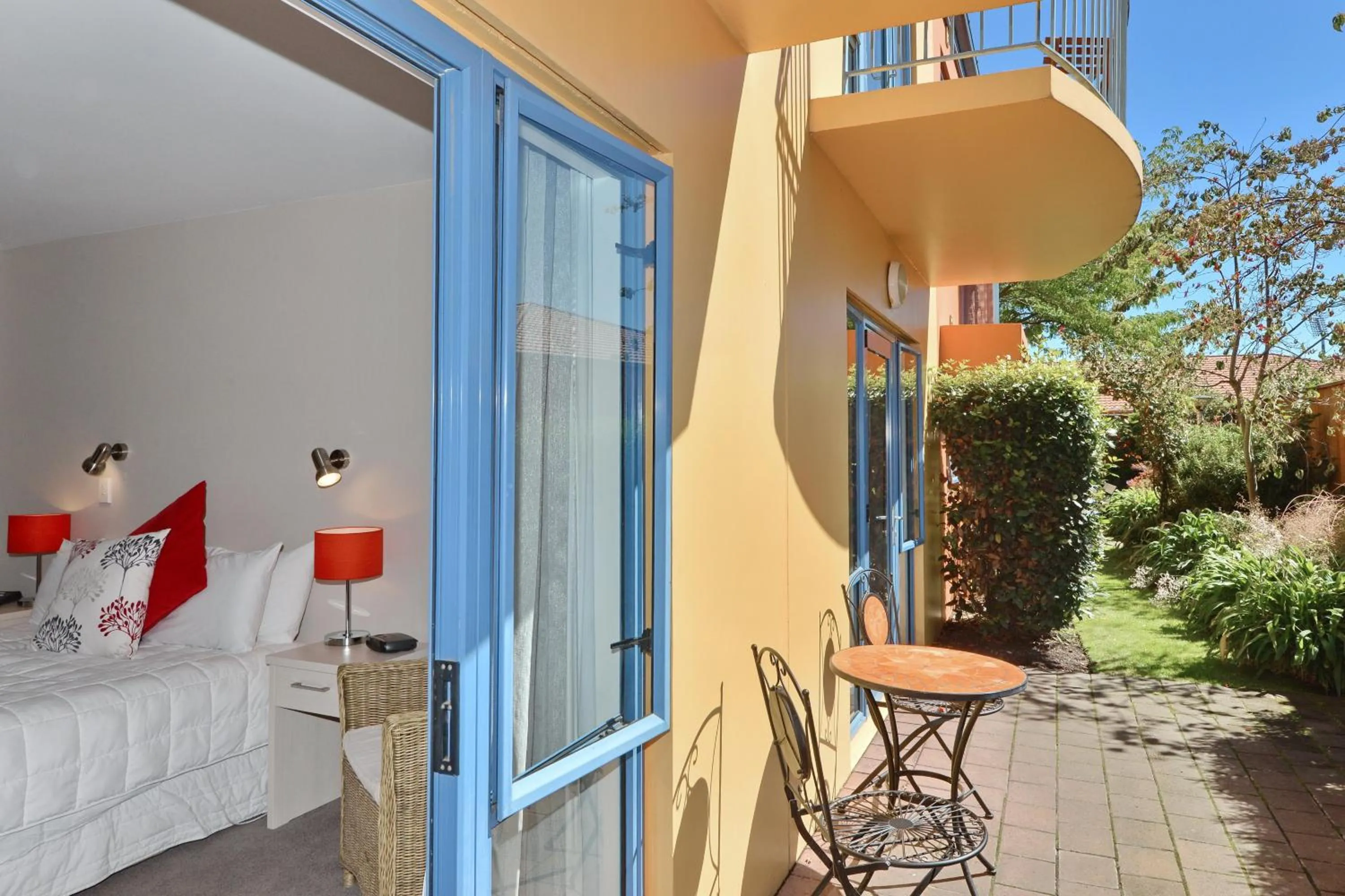 Addington Court Motel