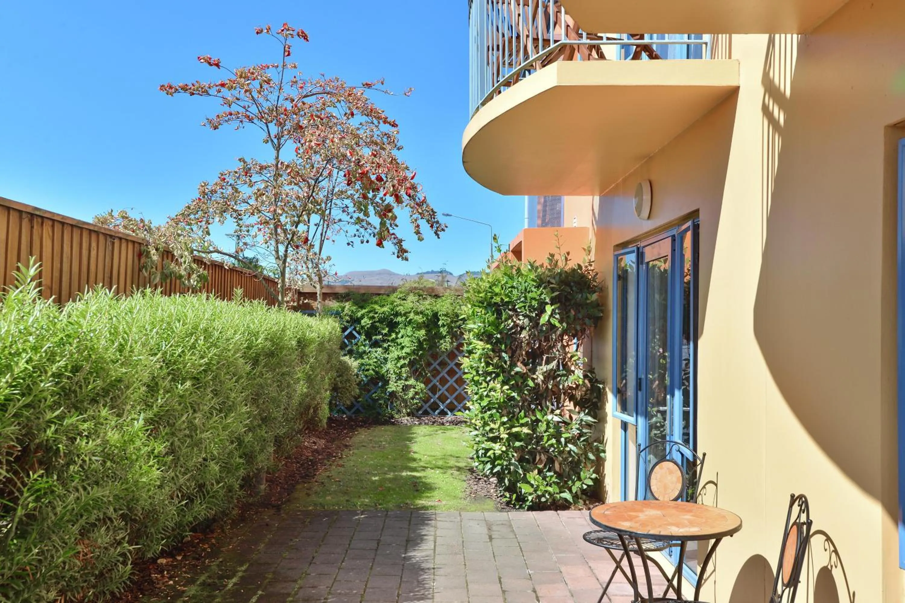 Addington Court Motel