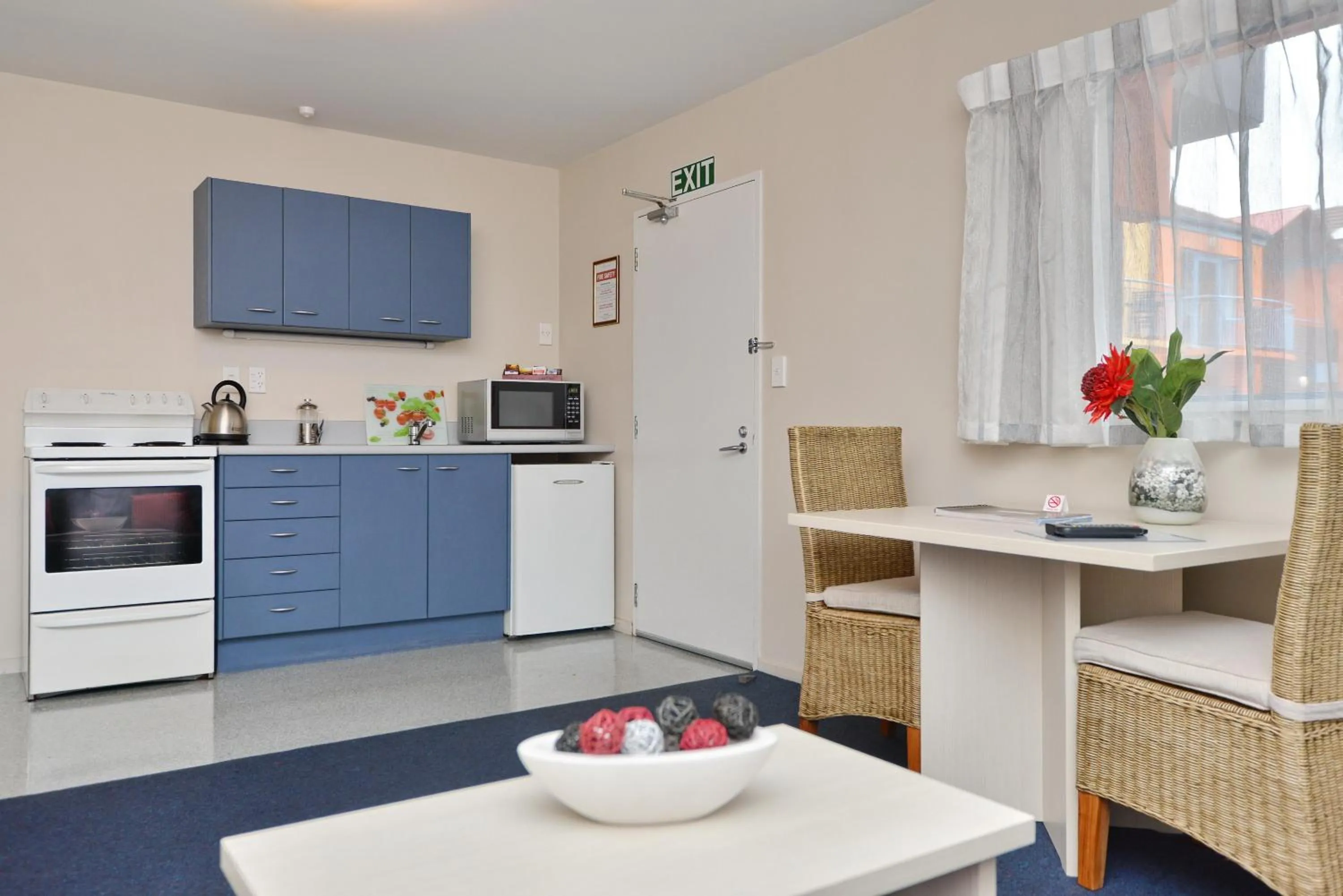 Addington Court Motel