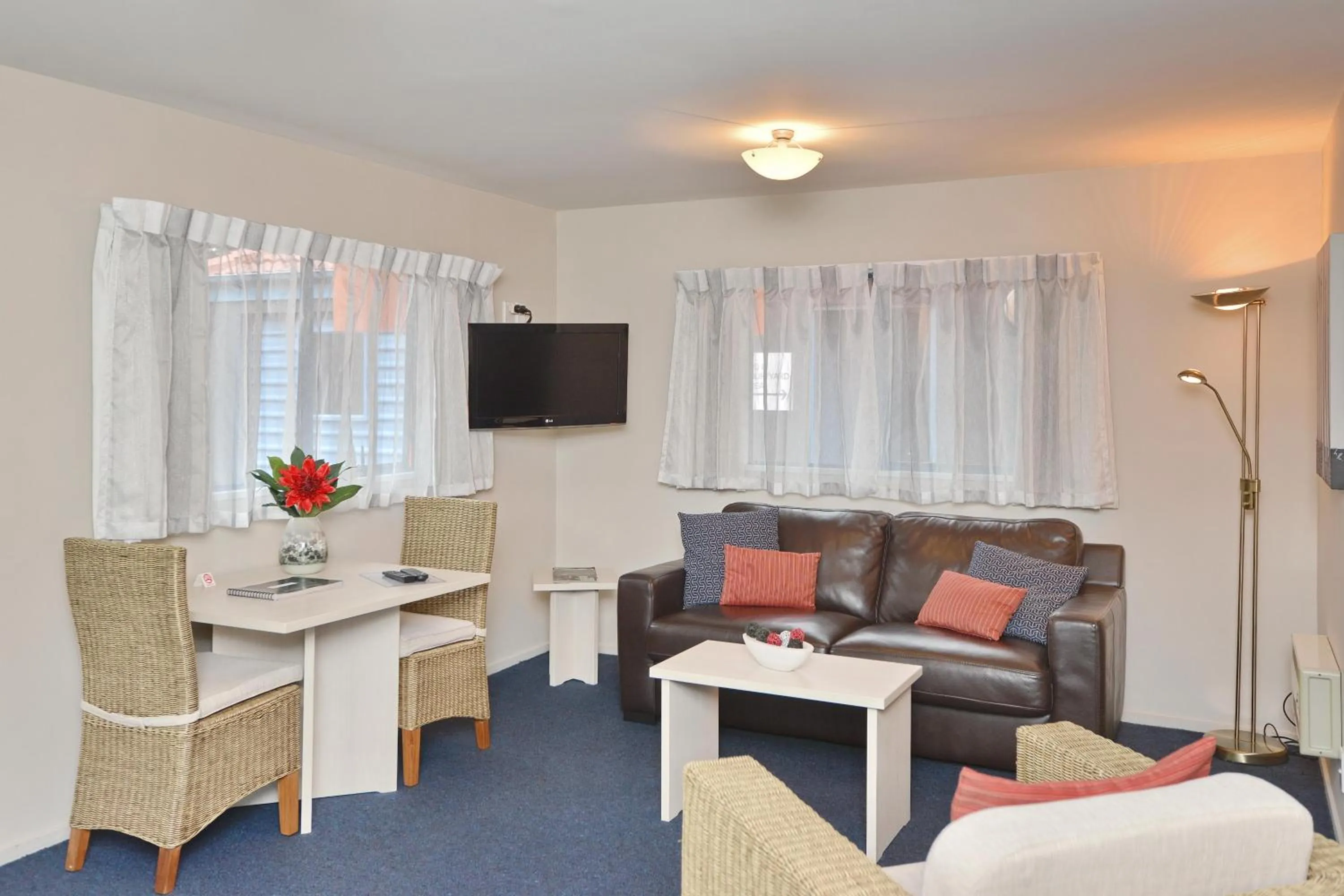 Addington Court Motel