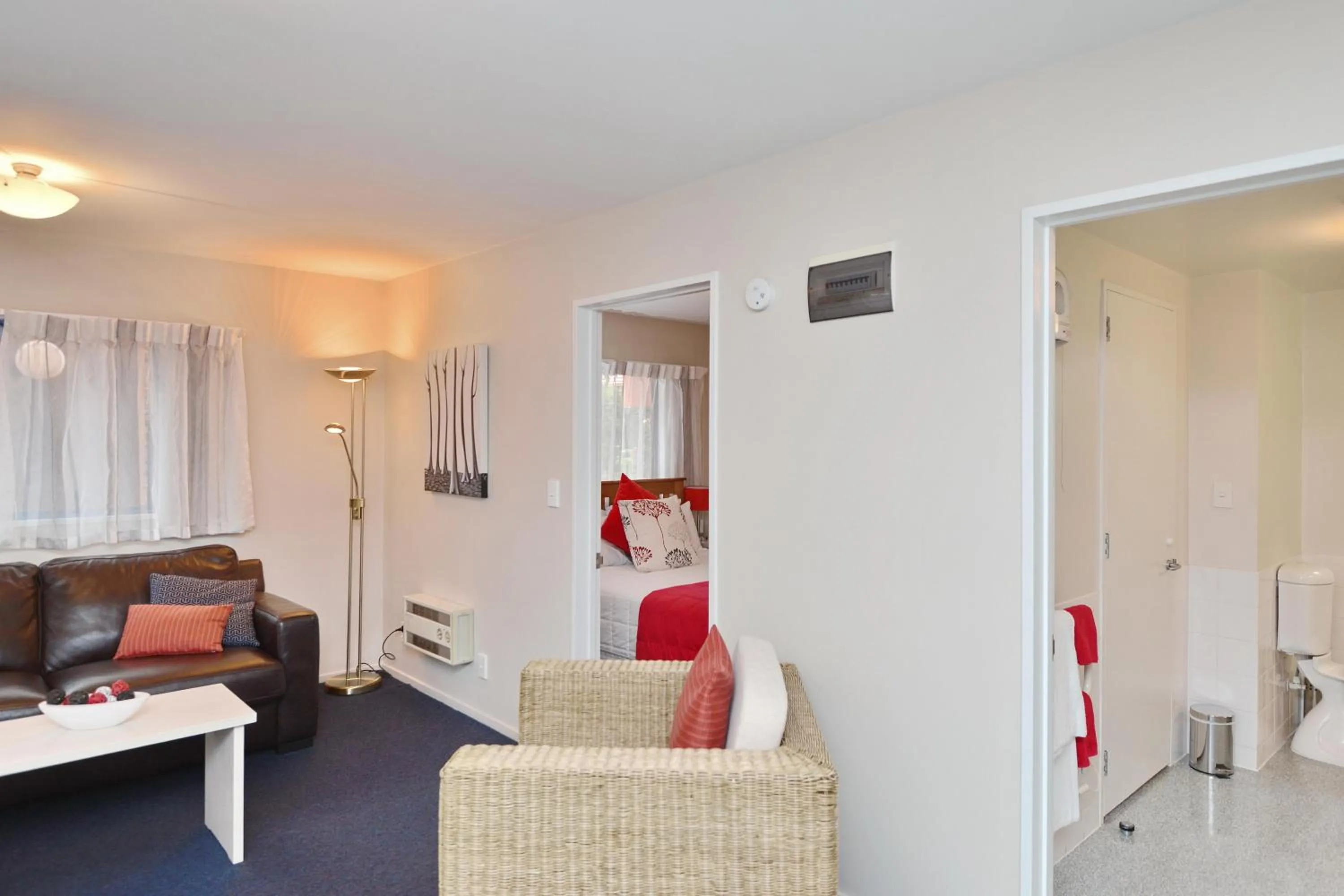 Addington Court Motel