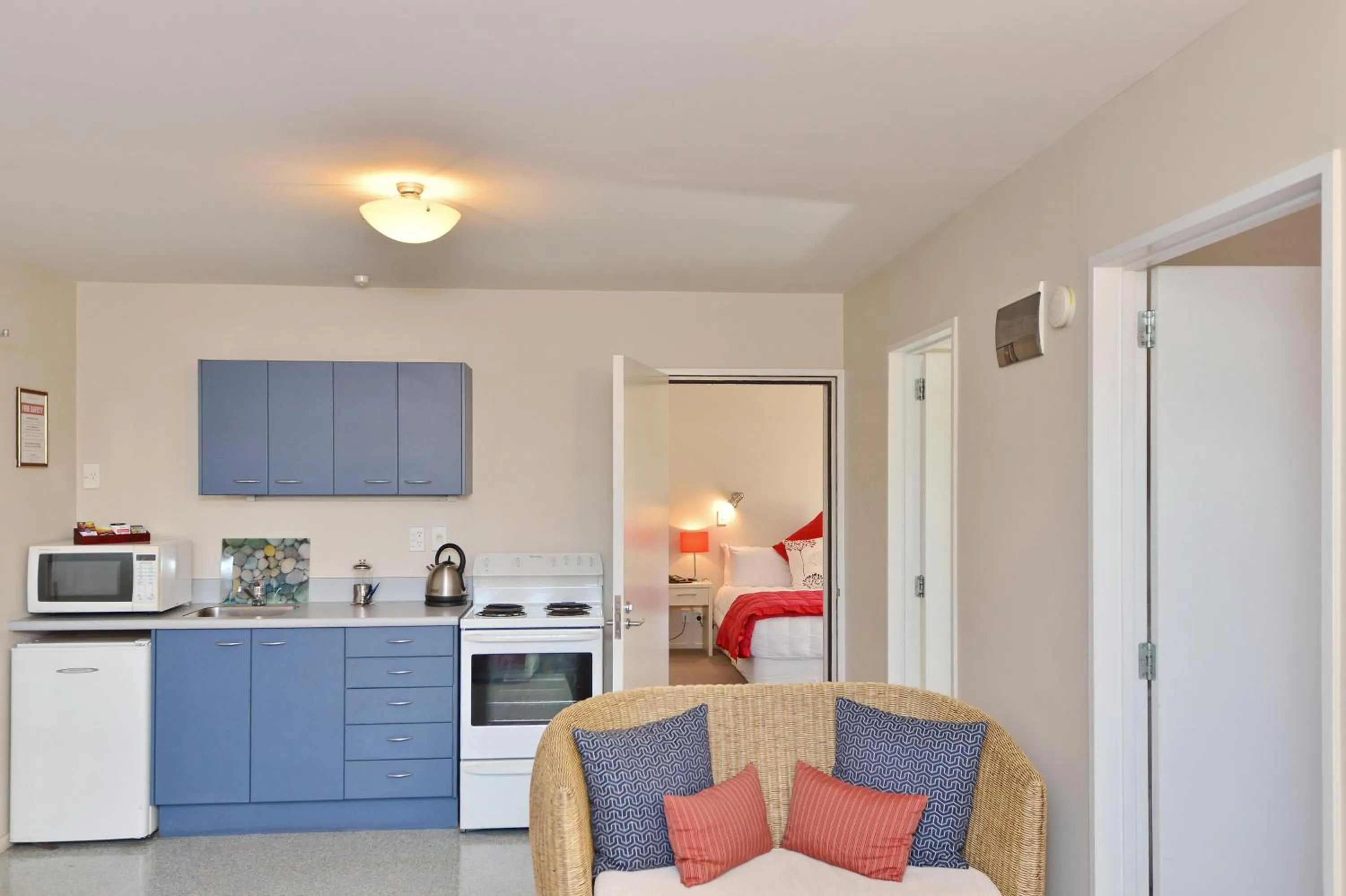 Addington Court Motel