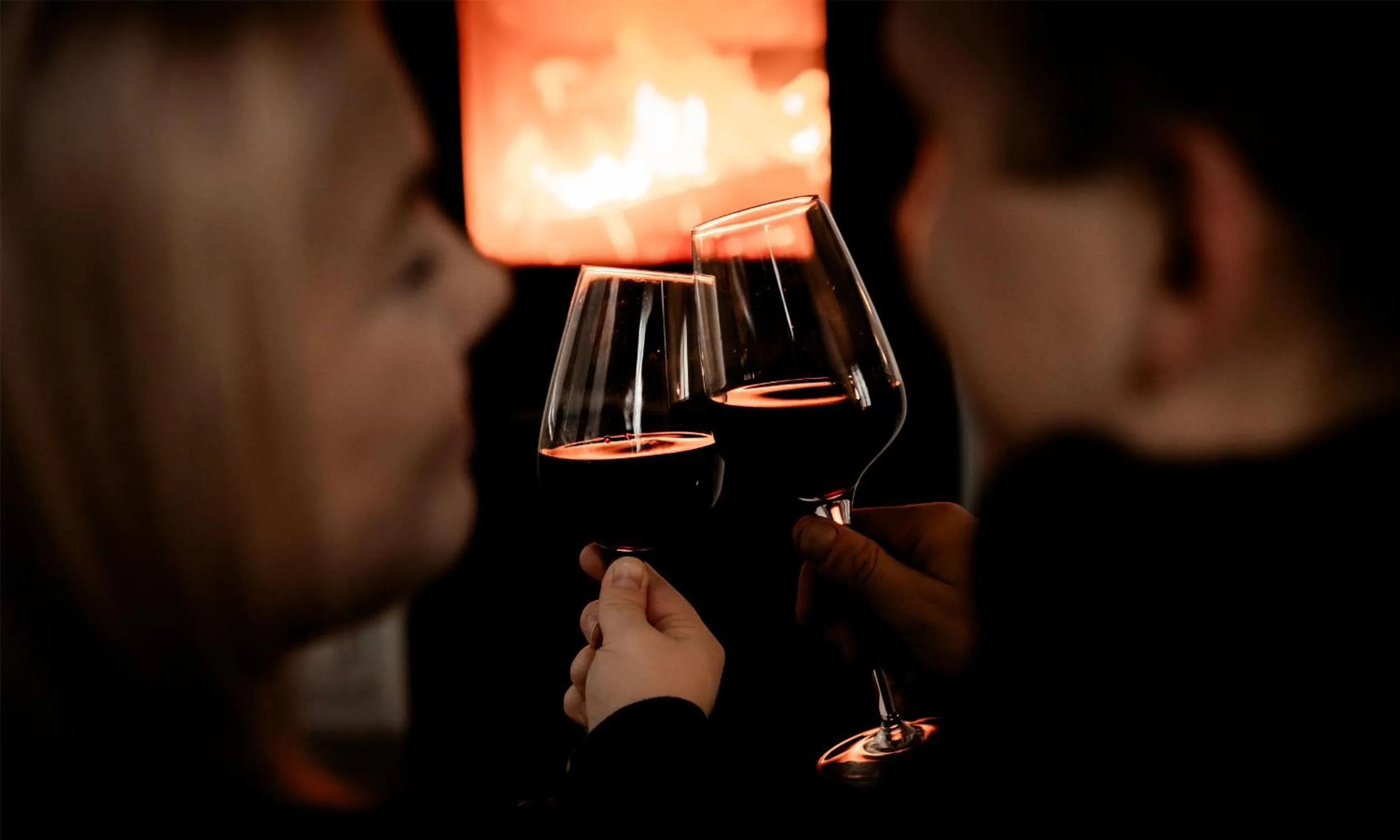 Living room in Holiday Resort Harjun Portti