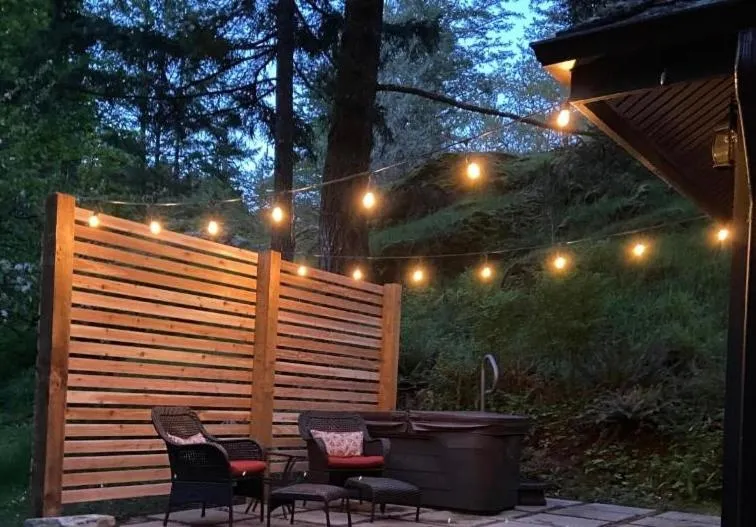 Amante Luxury Bed & Breakfast