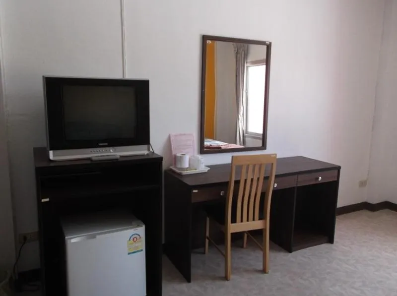 Decorative detail in Orchid Residence Samui