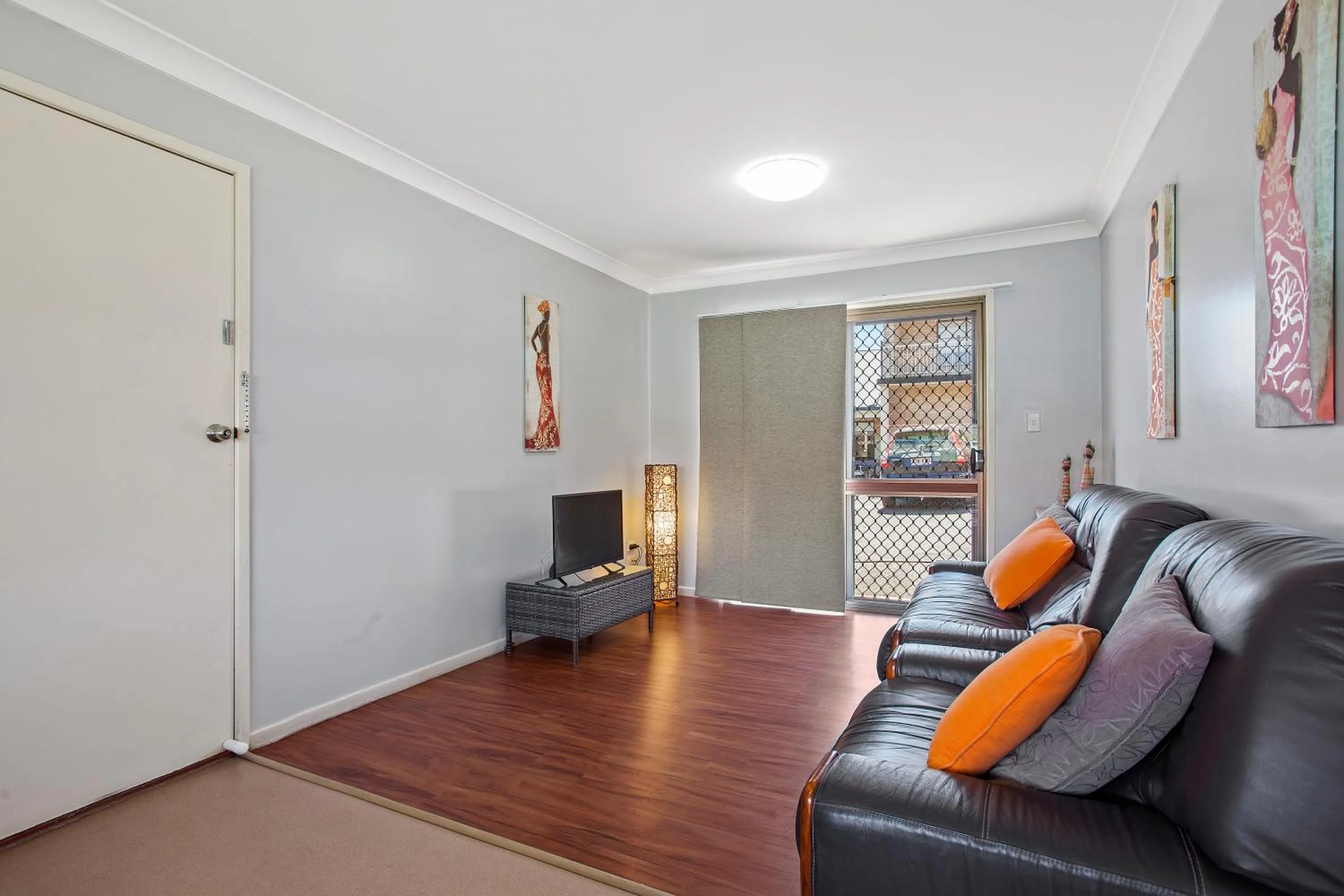 Clifford Gardens Motor Inn