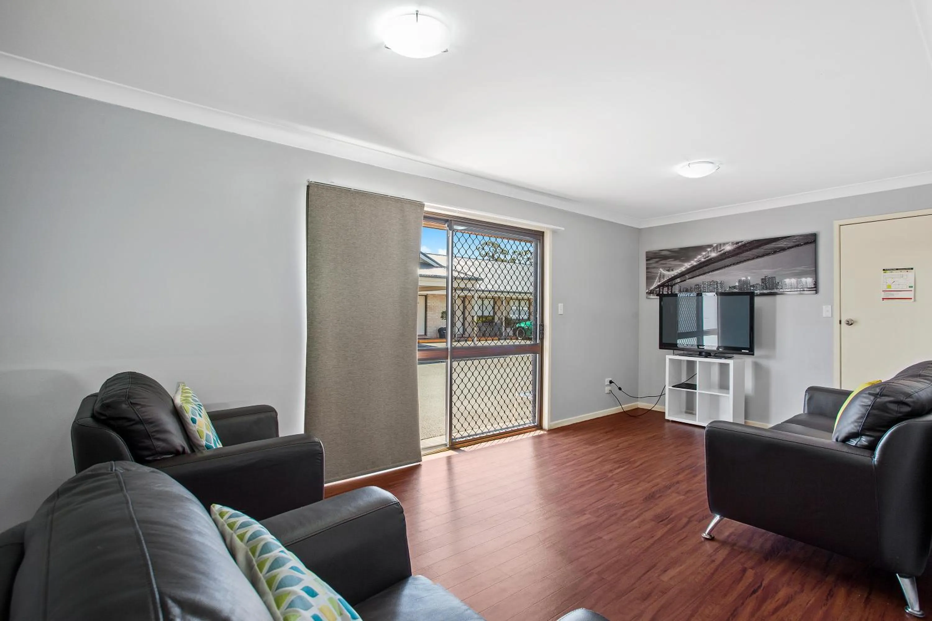 Clifford Gardens Motor Inn