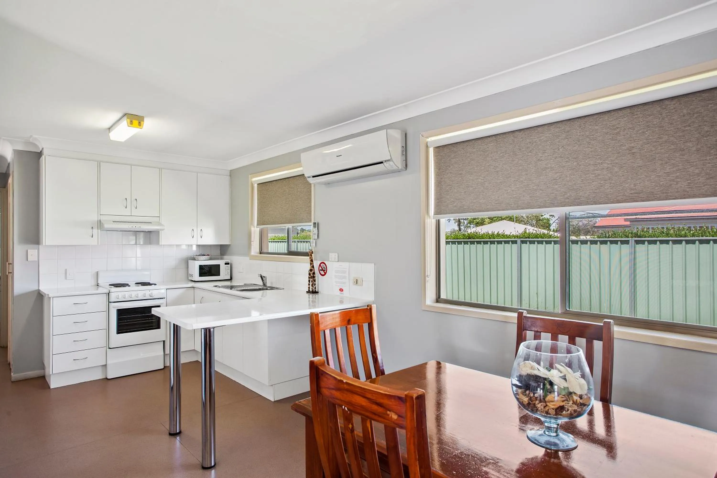 Clifford Gardens Motor Inn