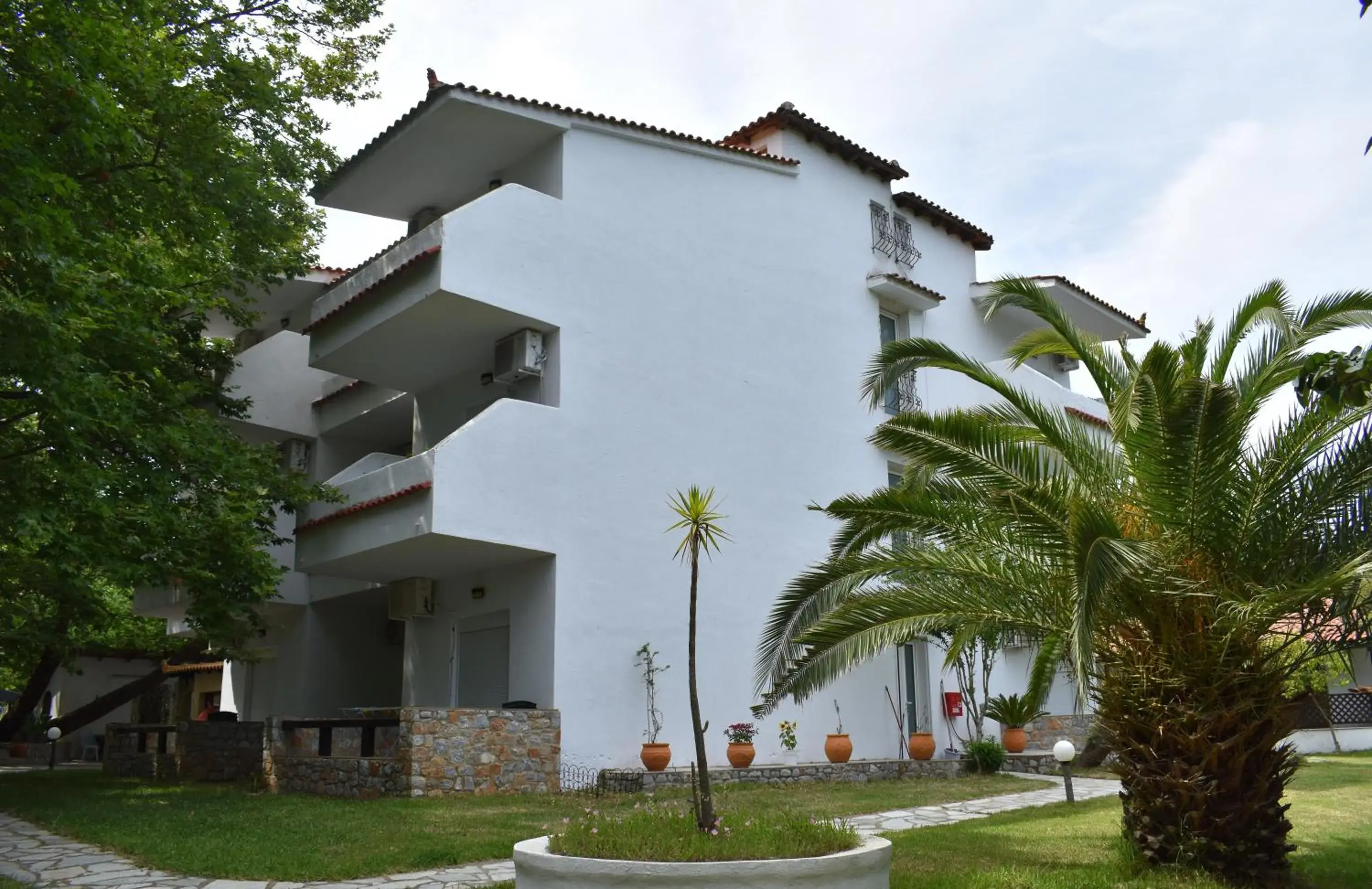 Hotel Zachos Hotel Zachos